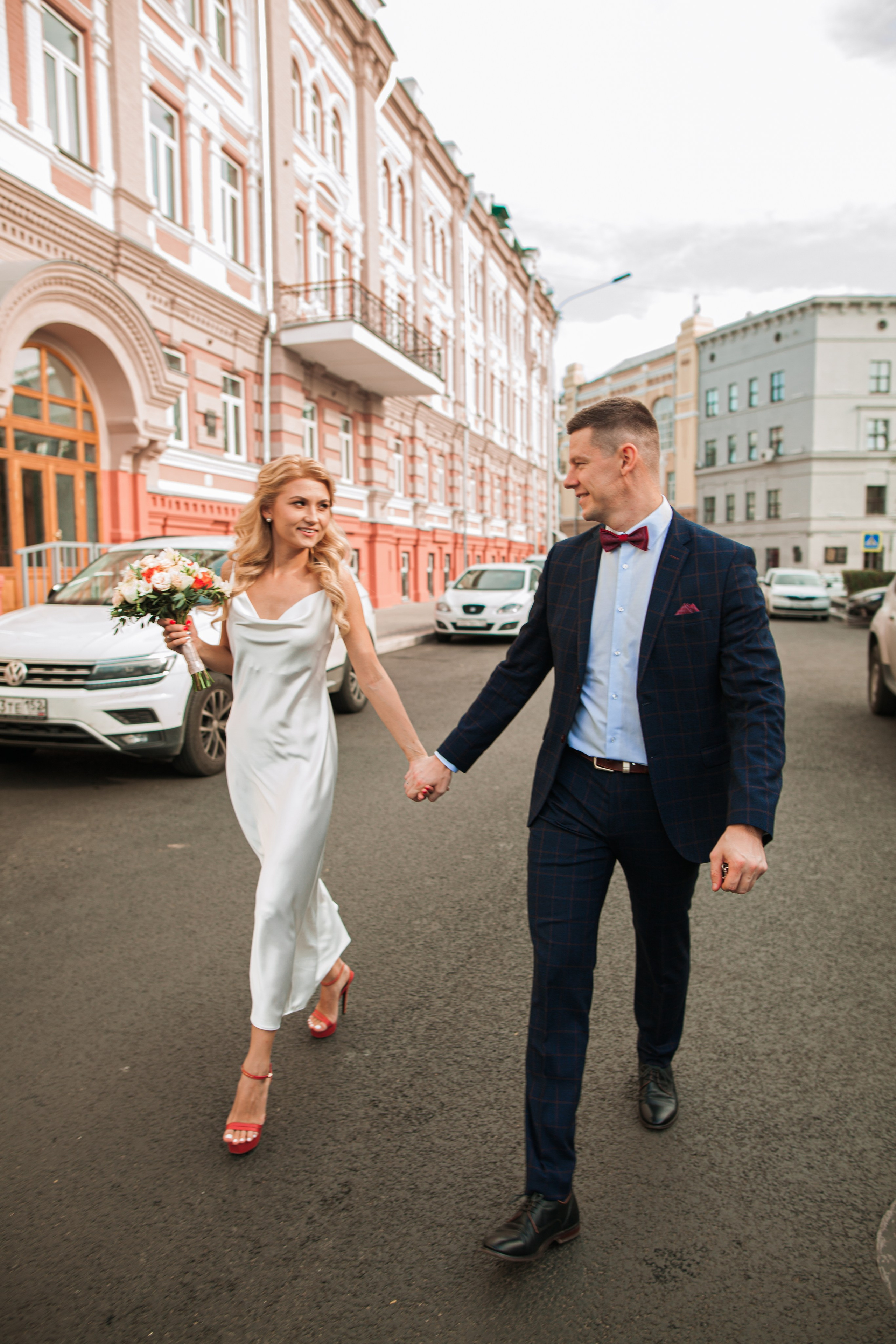 Свадьба. Фотограф на крещение и венчание в Нижнем Новгороде.Свадебный Фотограф