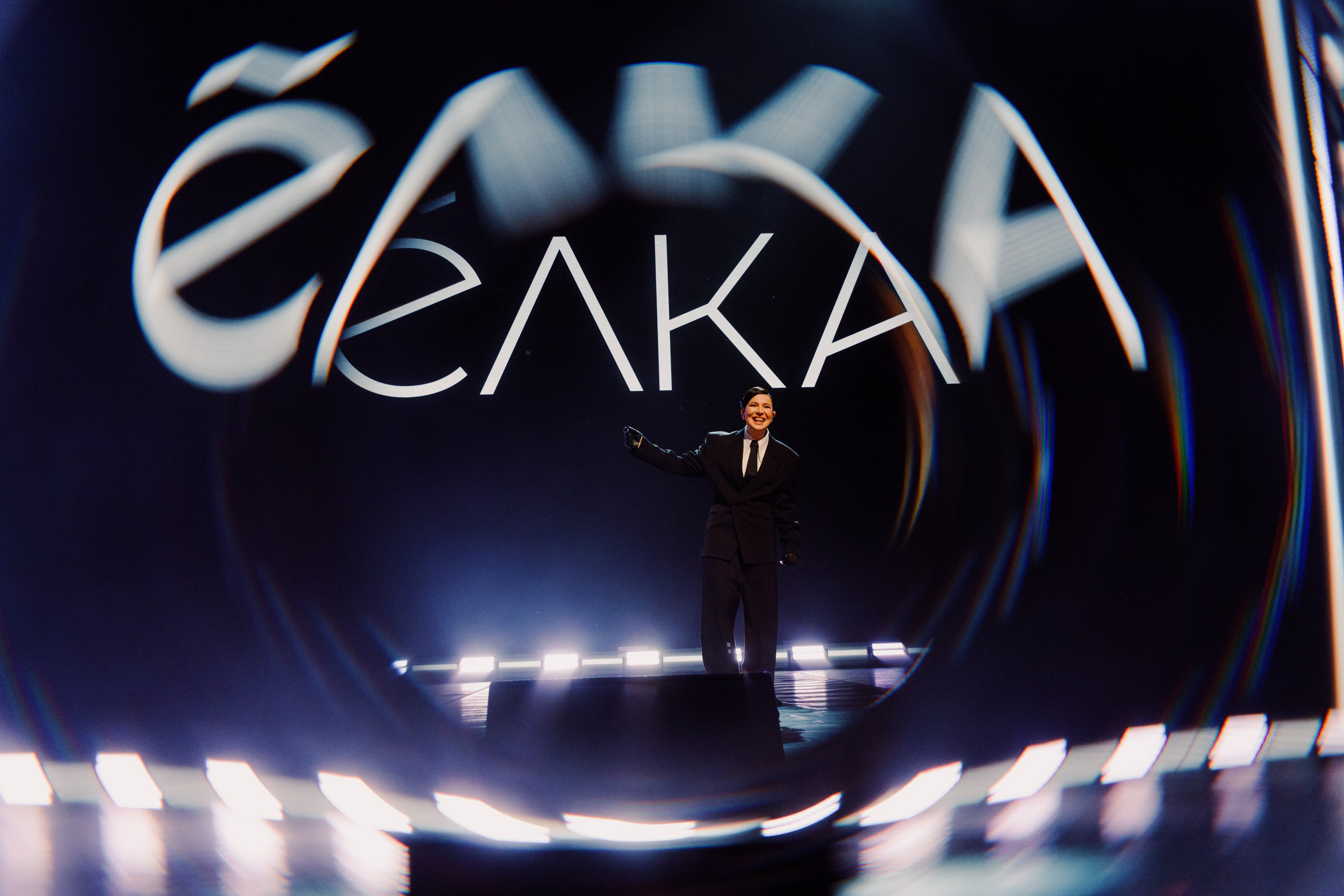 Концерты. Фотограф в Москве и Санкт-Петербурге Дарина