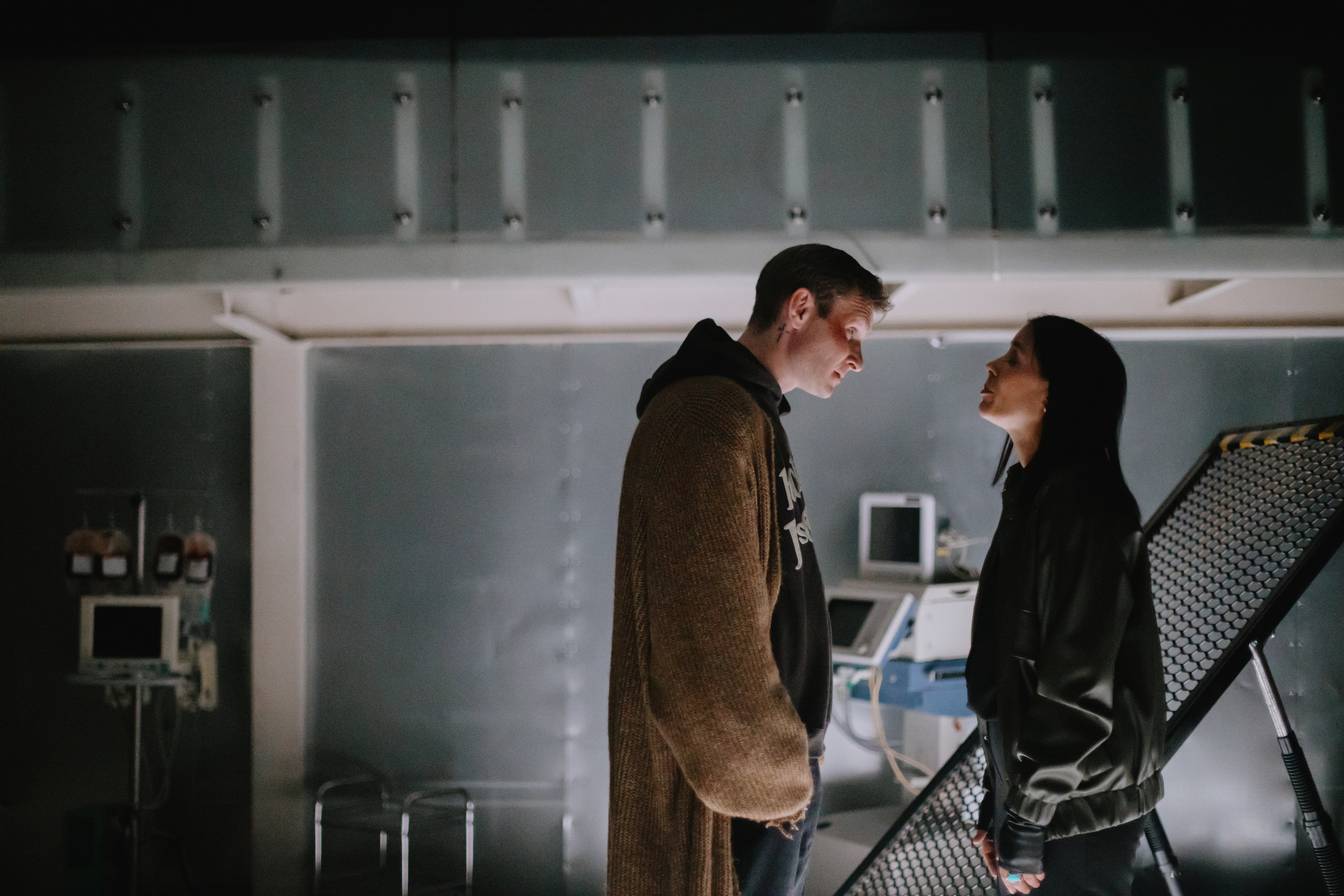 Backstage сериала «И снова здравствуйте-3». Фотограф в Москве и Санкт-Петербурге Дарина