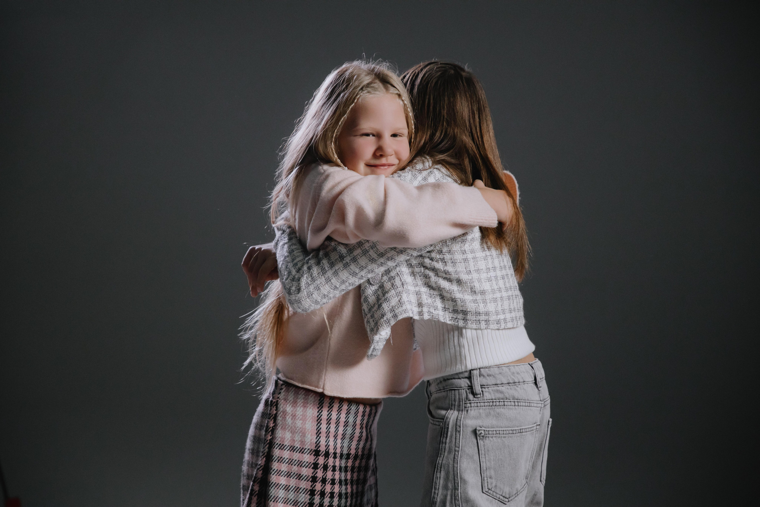 Съемка клипа Юлианны Карауловой и Бьянки. Фотограф в Москве и Санкт-Петербурге Дарина