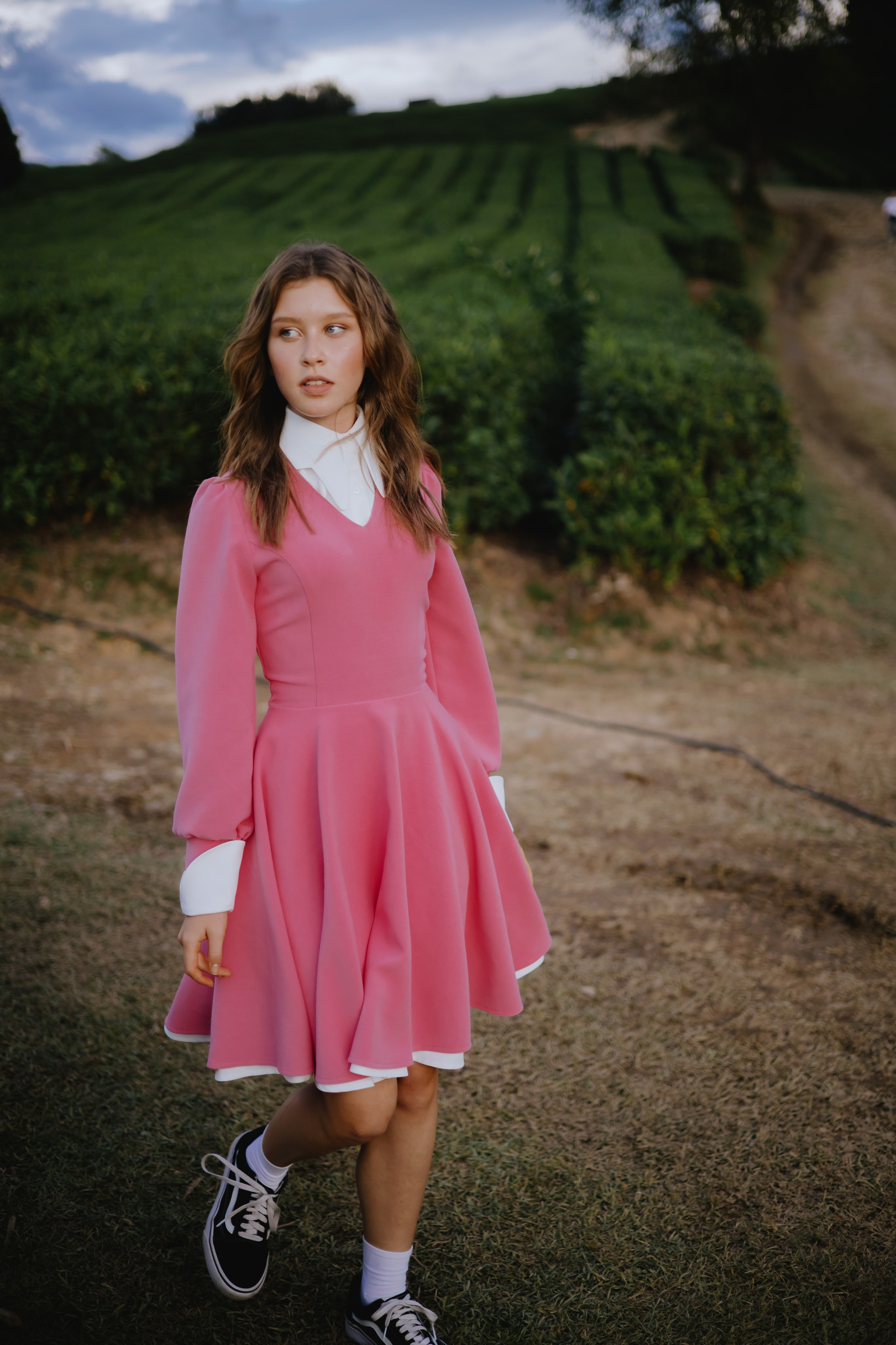 Backstage «Алиса в стране чудес». Фотограф в Москве и Санкт-Петербурге Дарина