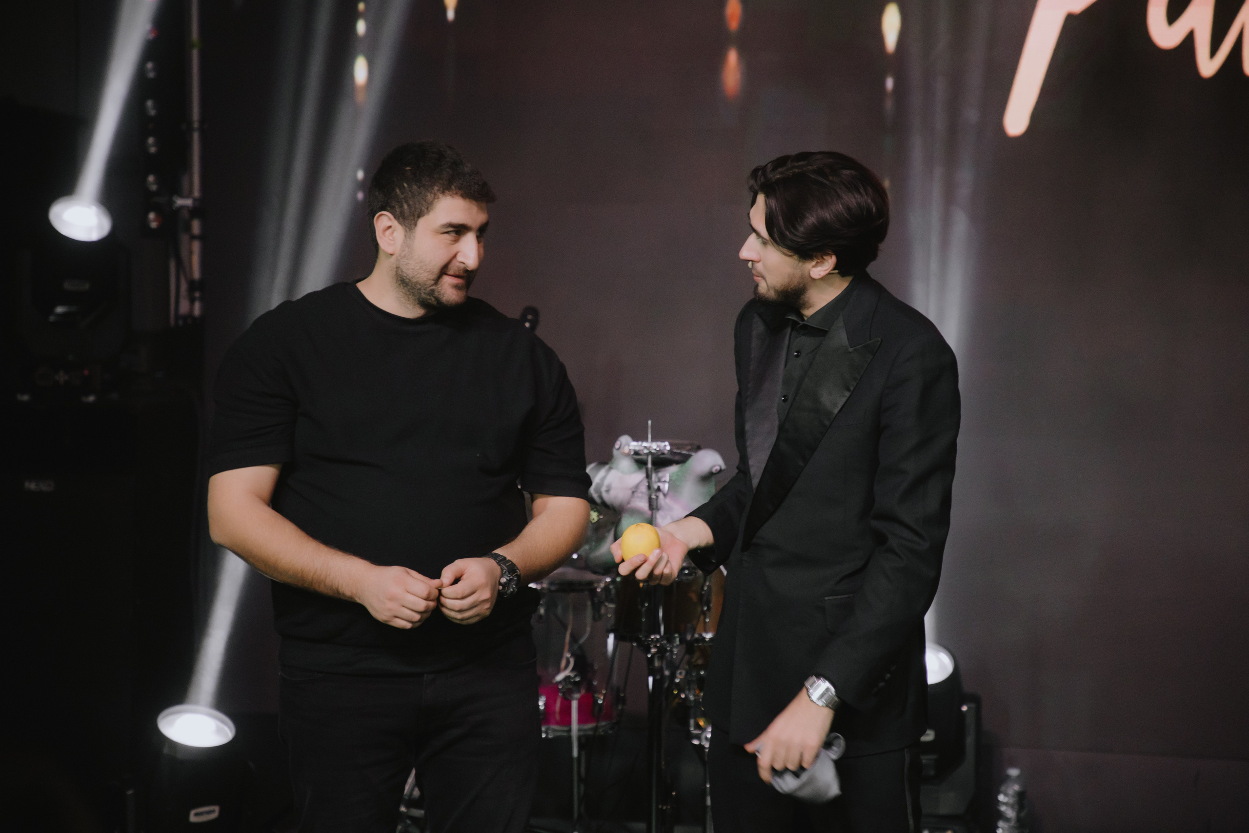 День Рождения Александра Иванова (Москва). Фотограф в Москве и Санкт-Петербурге Дарина