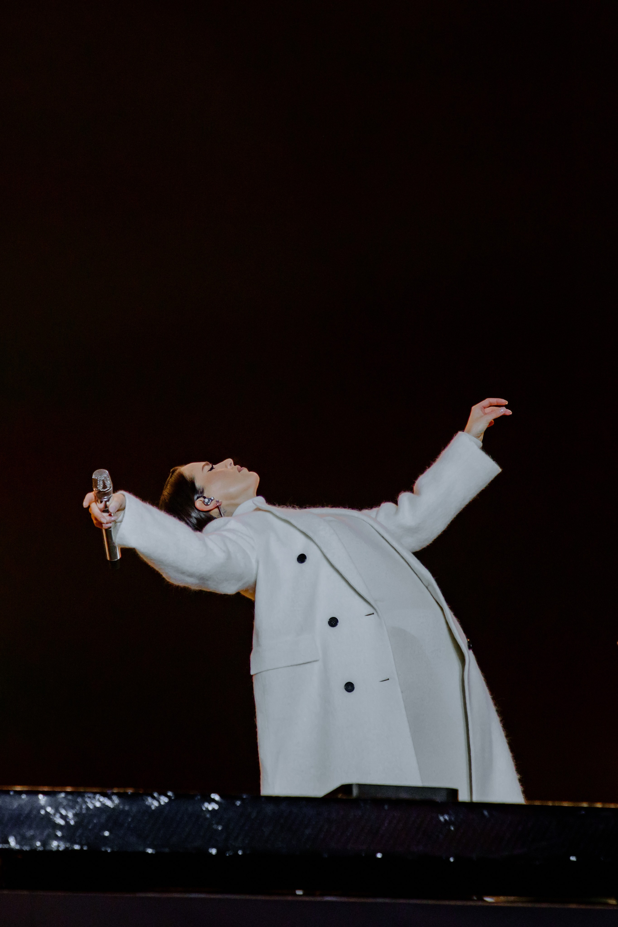 Концерты. Фотограф в Москве и Санкт-Петербурге Дарина