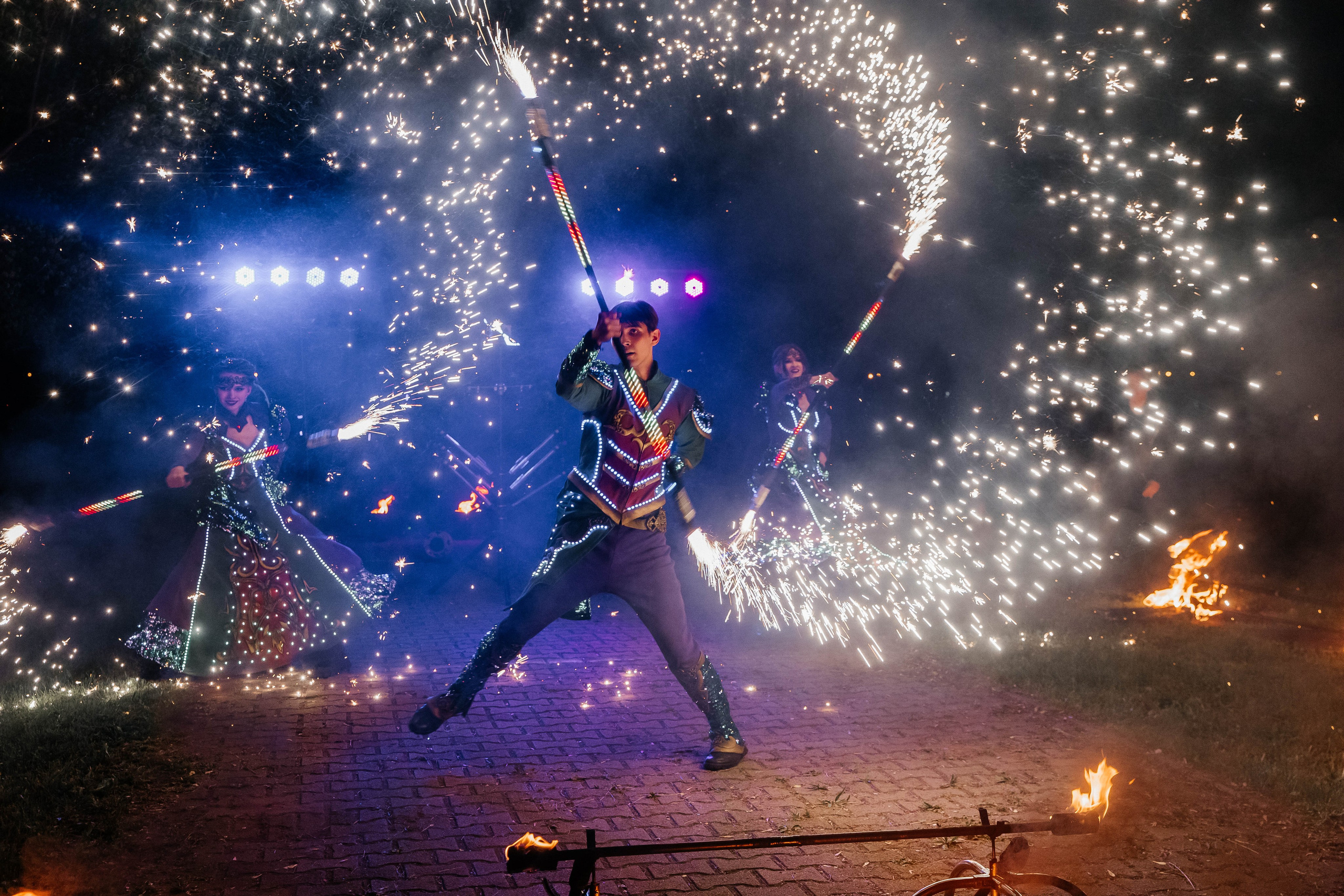 Анатолий & Валерия. Главная