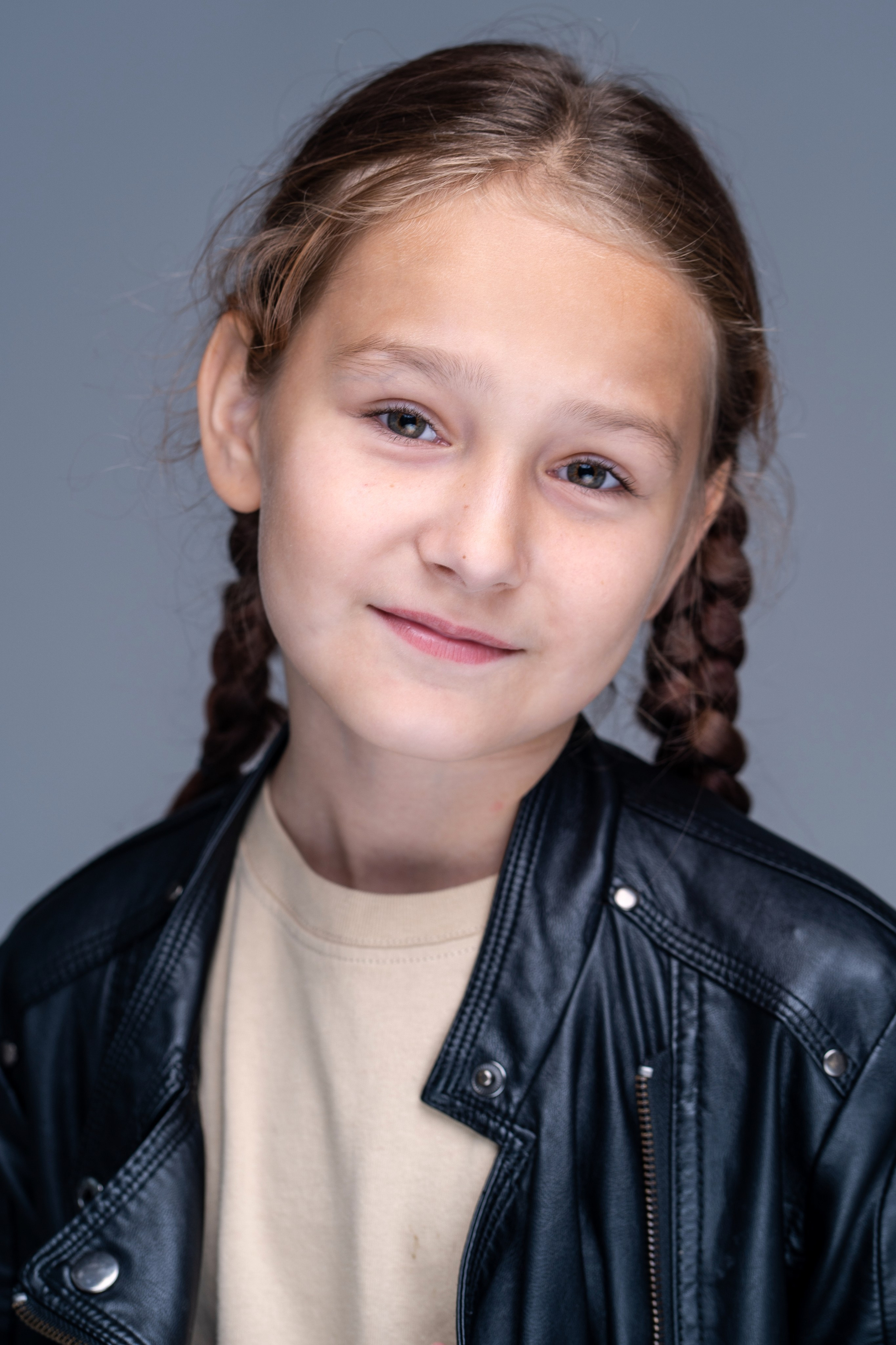 МАРИКА. Портретный фотограф. Актёрское портфолио