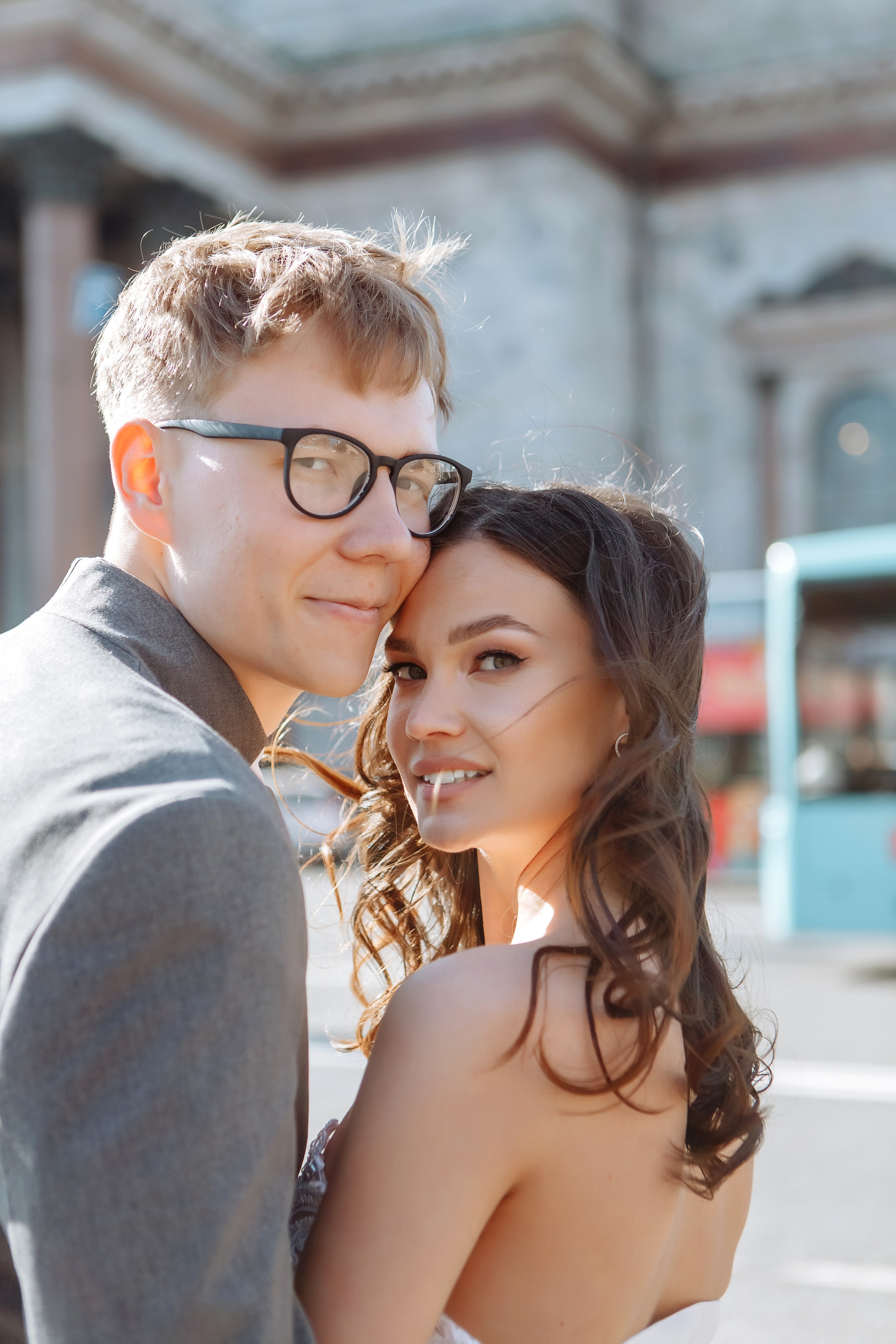 Артем Маша. Свадебный фотограф в Санкт-Петербурге