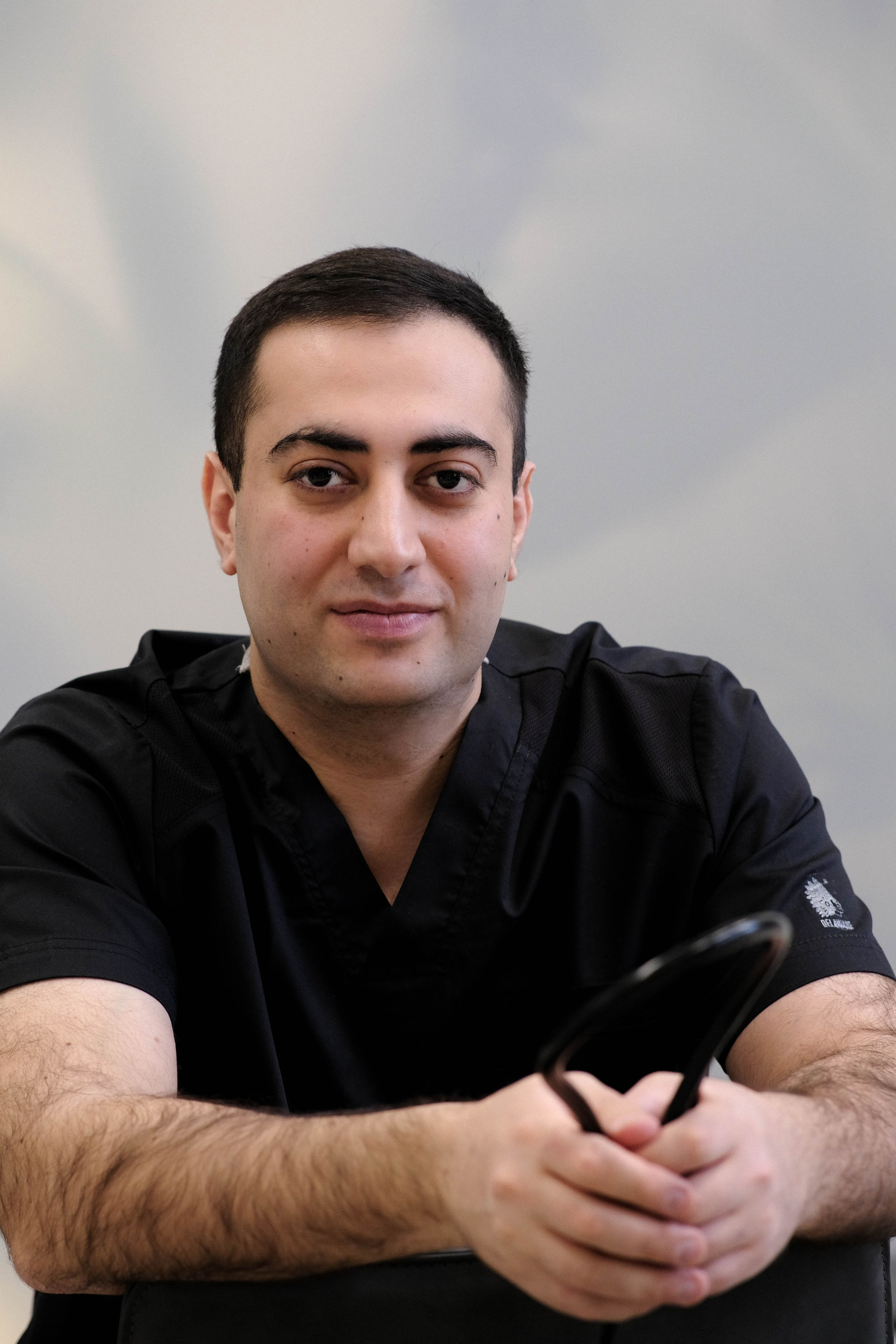 Врач Гематолог. Главная