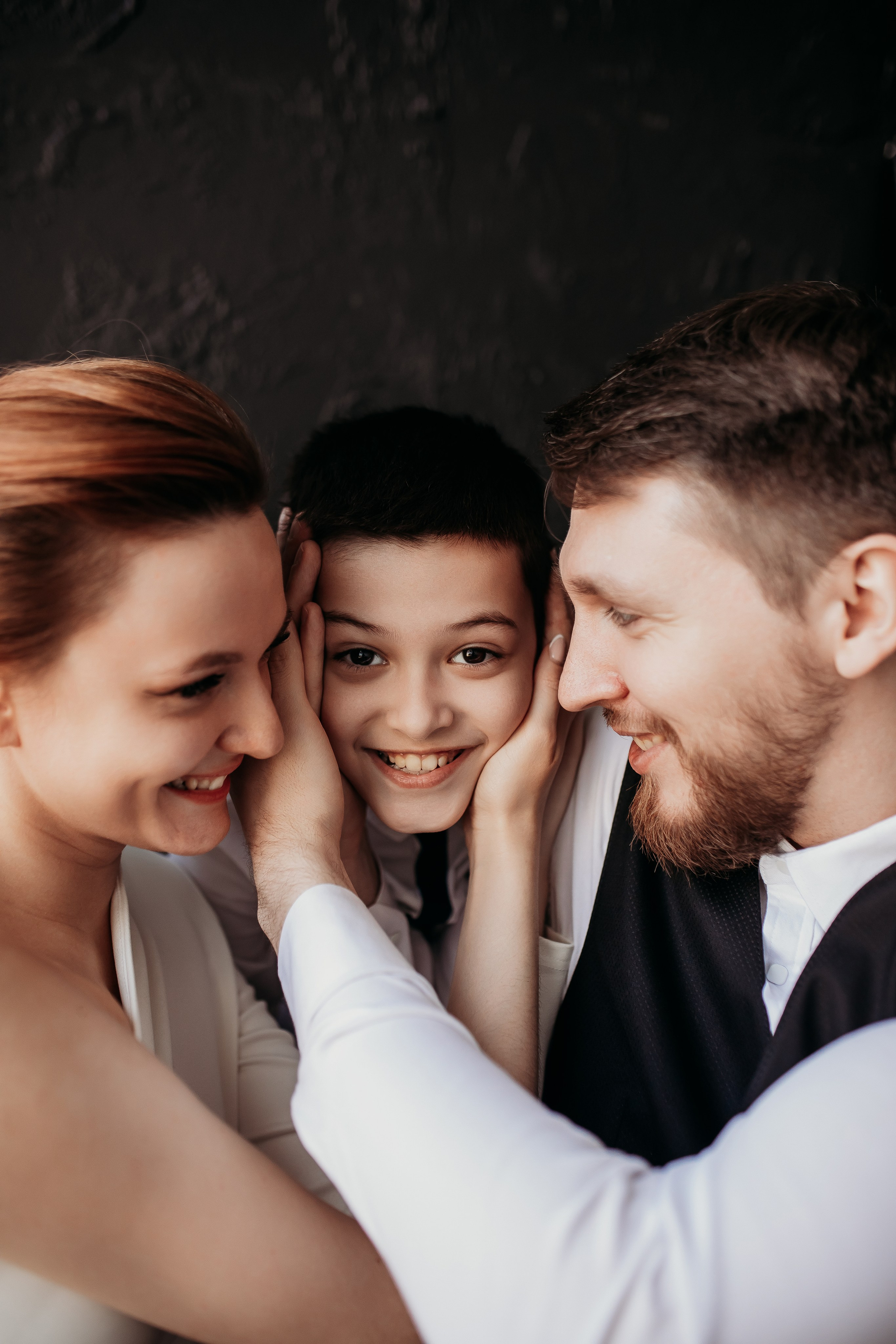 Евгения и Иван. Фотограф Тимербаева Алина г. Сургут