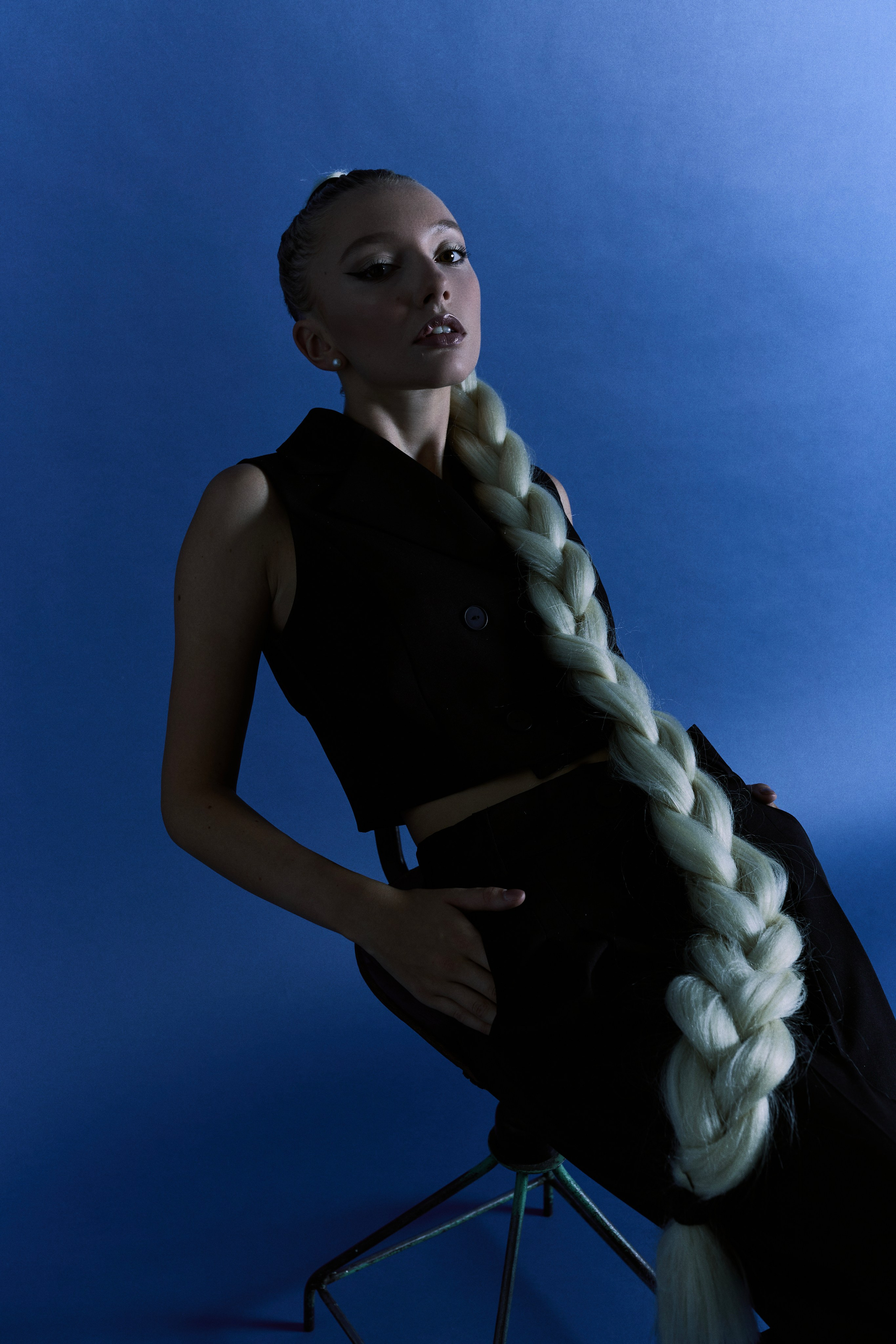 ARTISTS. SABINA / PHOTO&VIDEO STORYTELLER /