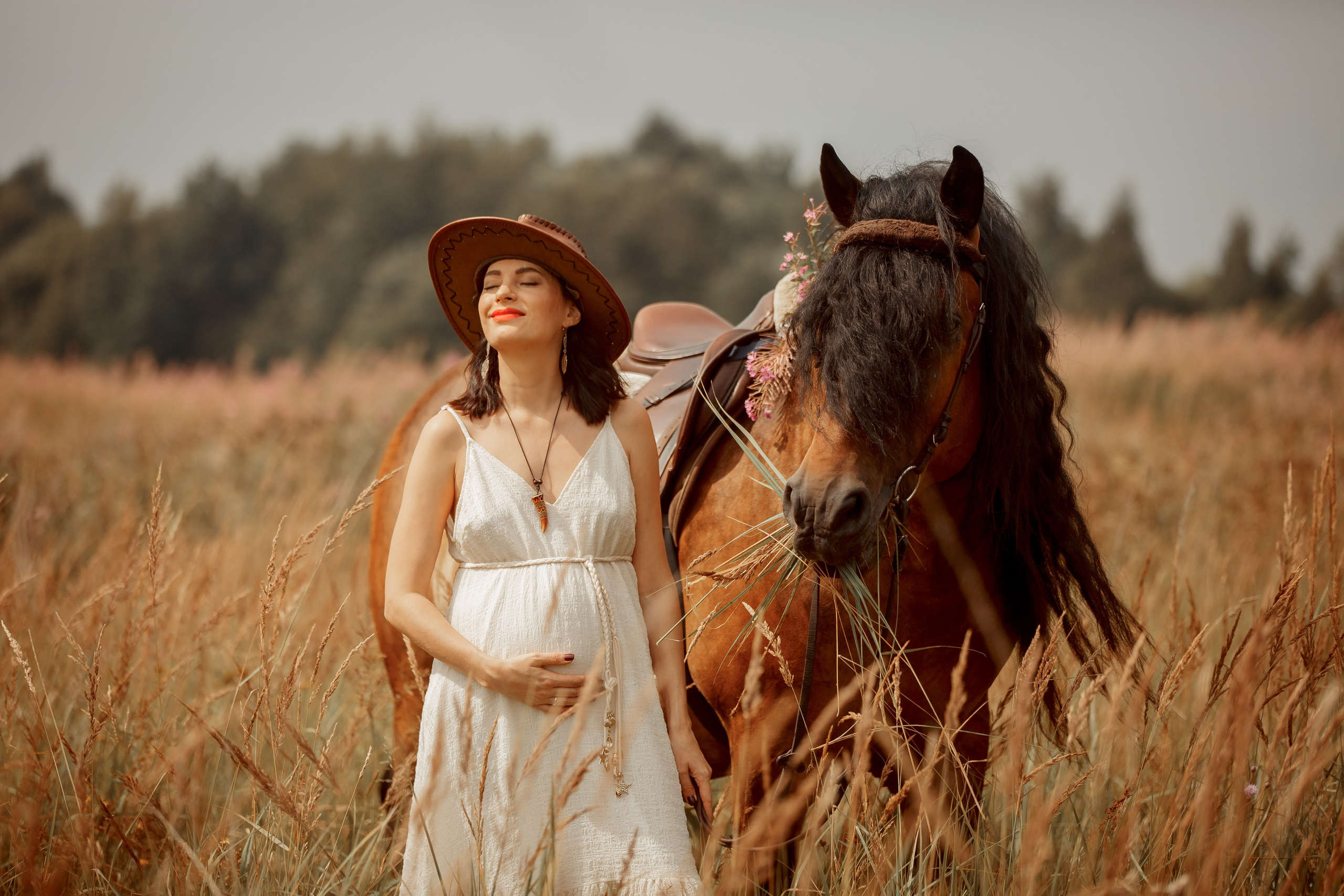 Конная съёмка. Взрослые. Детская Конная фотография в Москве Юлия Шепелева