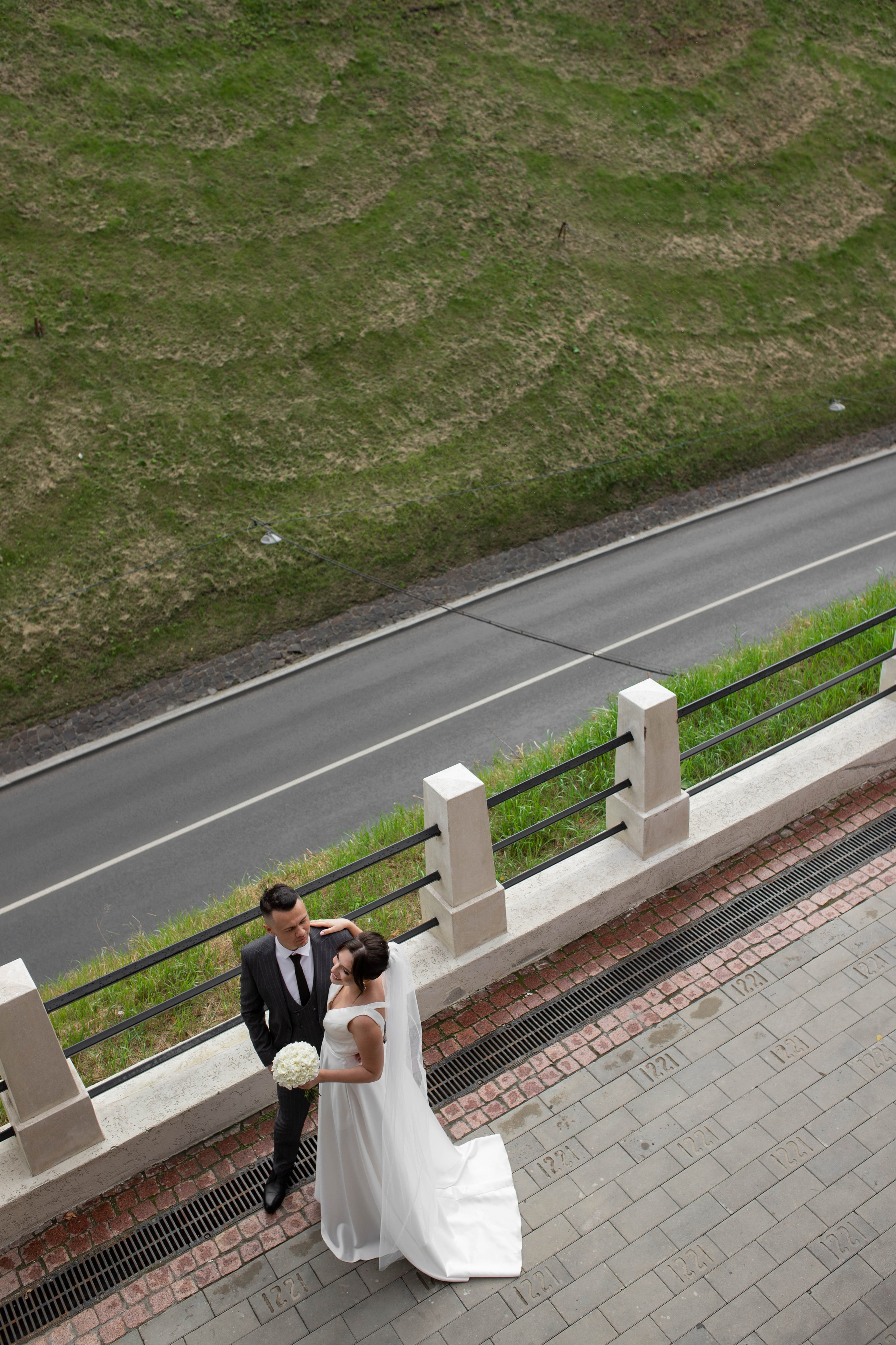 СВАДЕБНЫЙ. Фотограф Бушуева Дарья