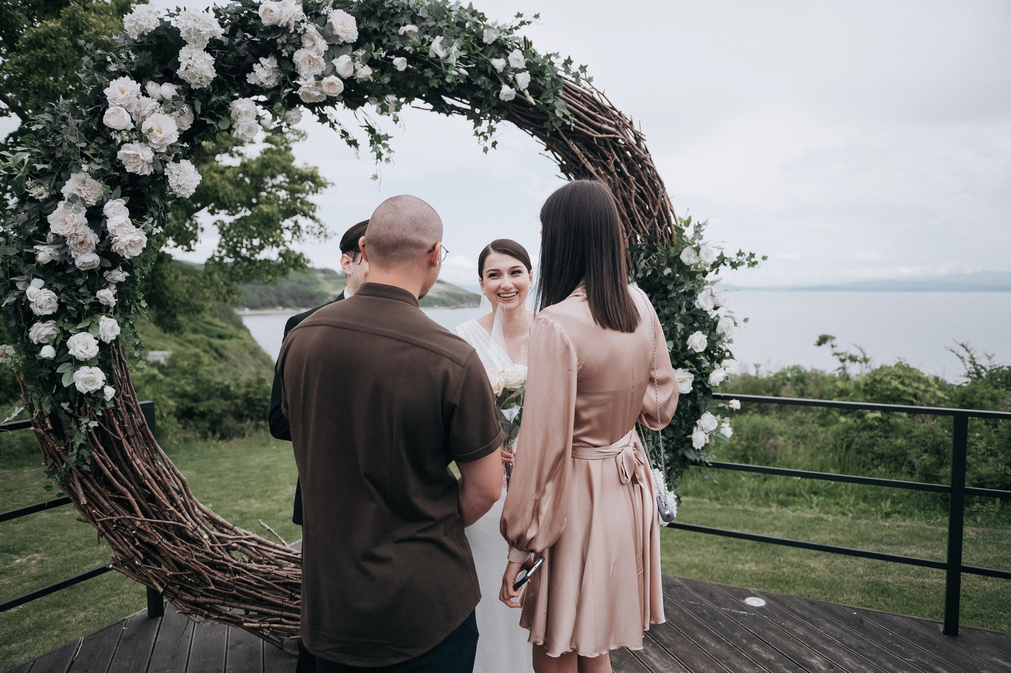 Дарина Дмитрий. Главная