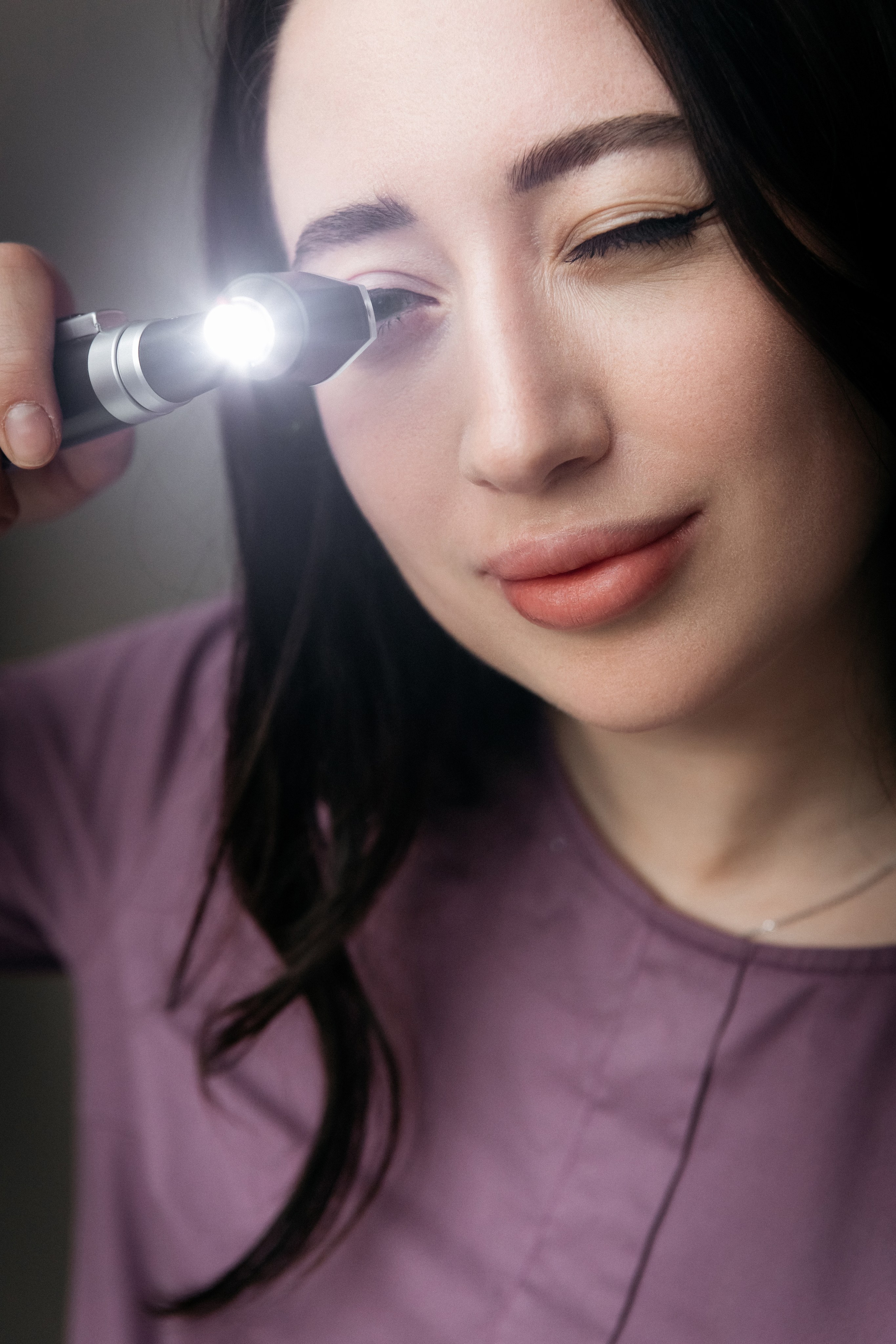 Doctor. Фотограф в Санкт-Петербурге Ольга Андрианова