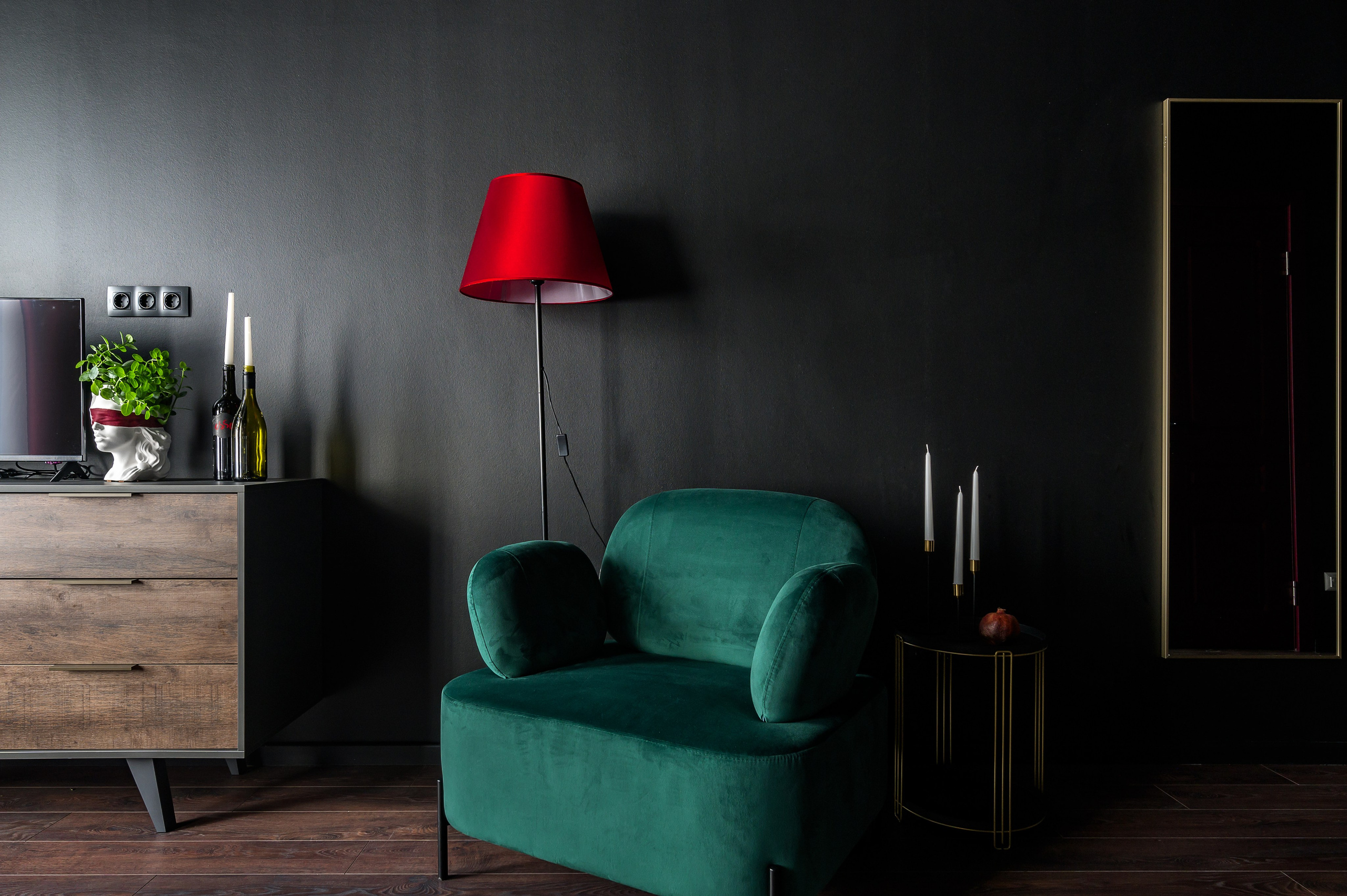 Рижский. Интерьерный фотограф Мария Дмитриева. Санкт-Петербург