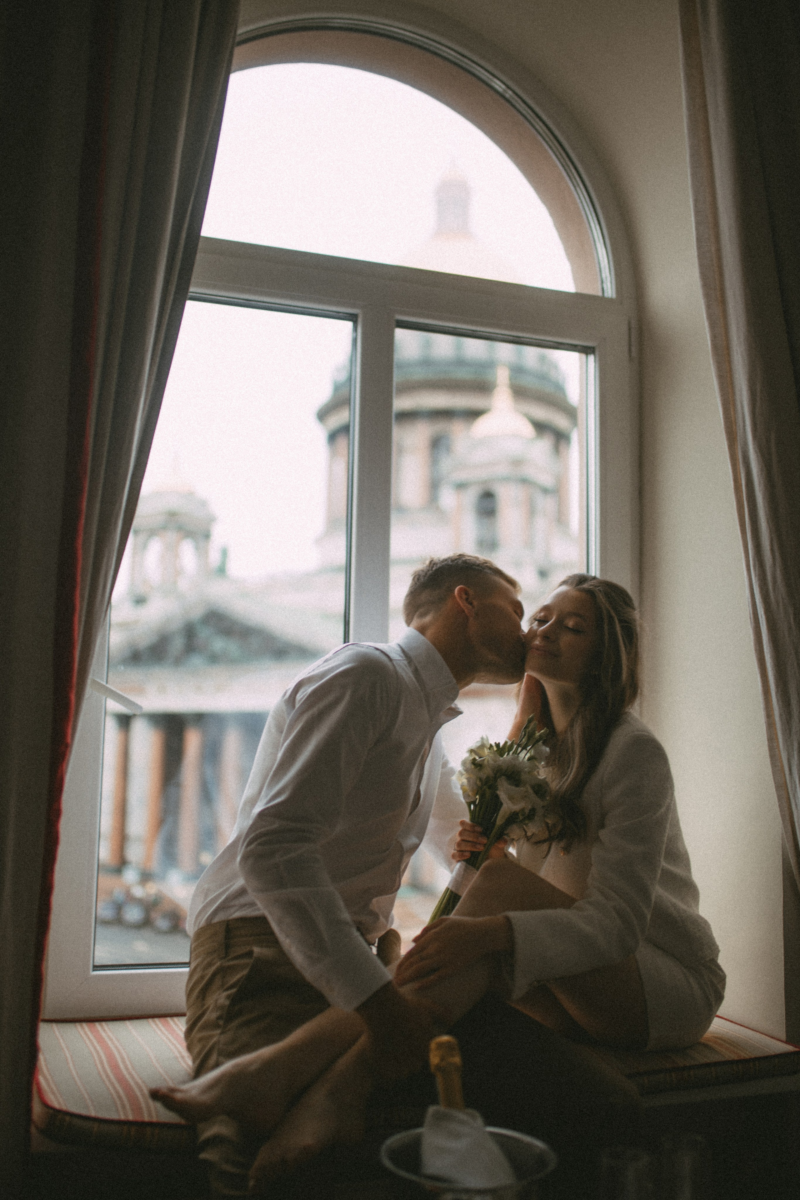 С & O | Санкт-Петербург. Фотограф Екатерина Амбрушкевич