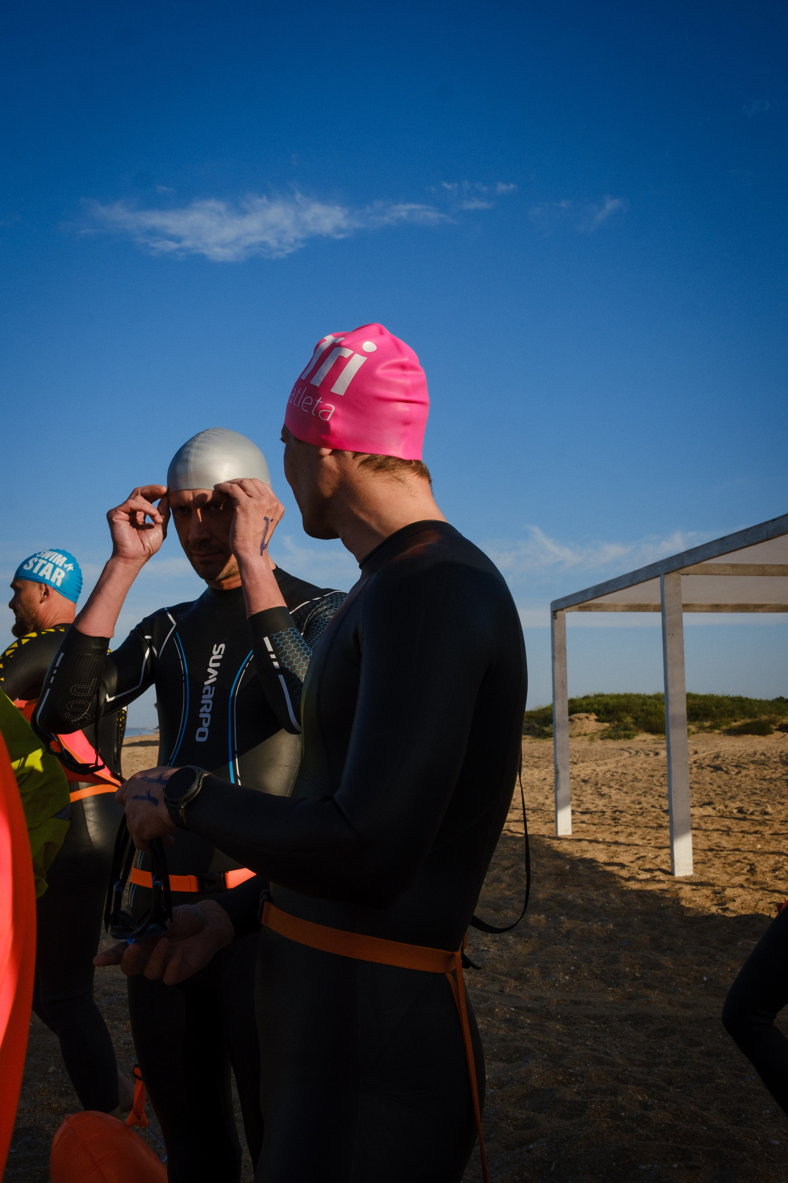 ANAPA FUN TRI — БЛАГА 2026. Семейный фотограф в Анапе Валерий Скурыдин