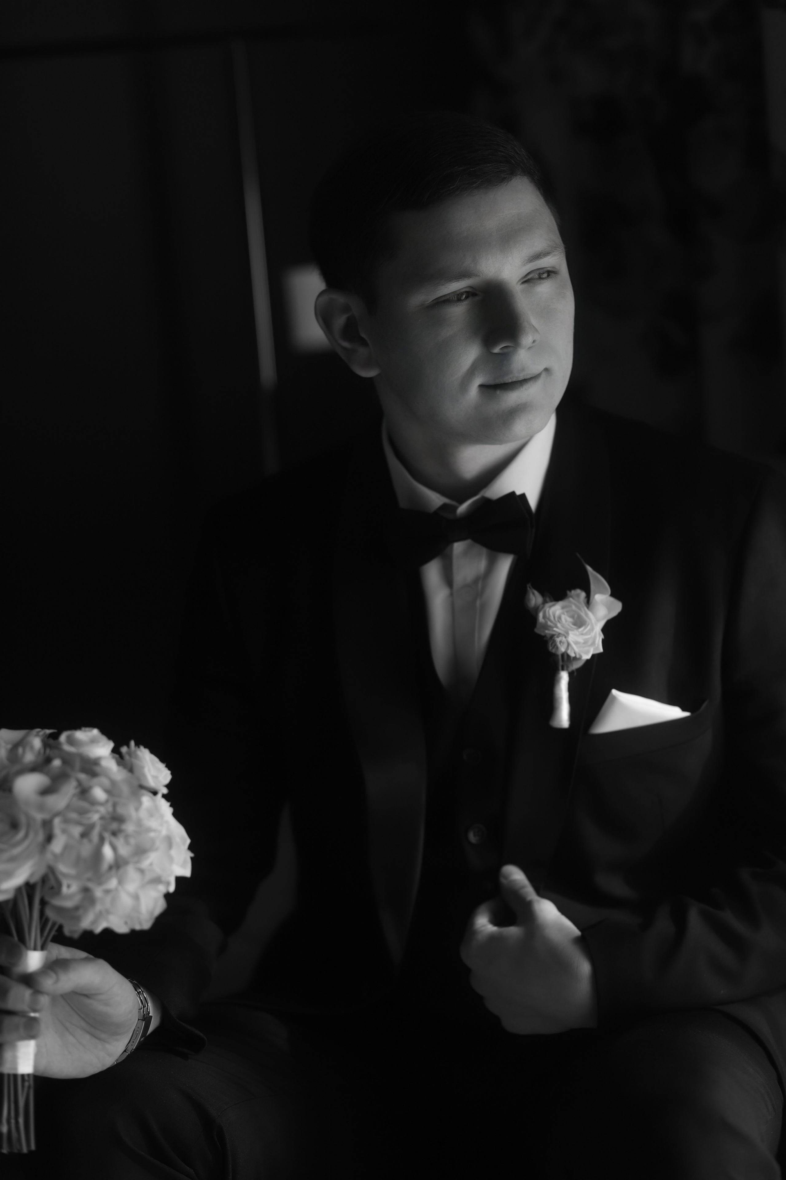 KIRILL & VICTORIA. Свадебный и семейный фотограф в Сочи Анастасия Мальцева