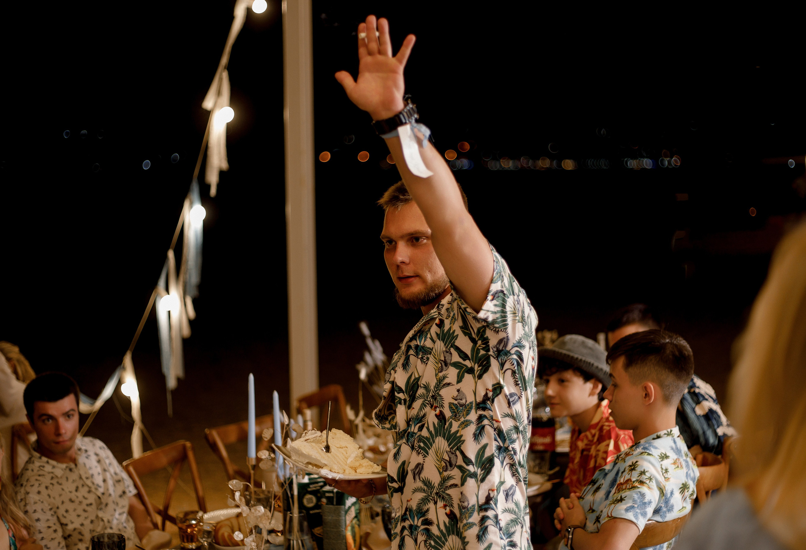 Егор и Настя. Фотограф Анна Лейман. Севастополь