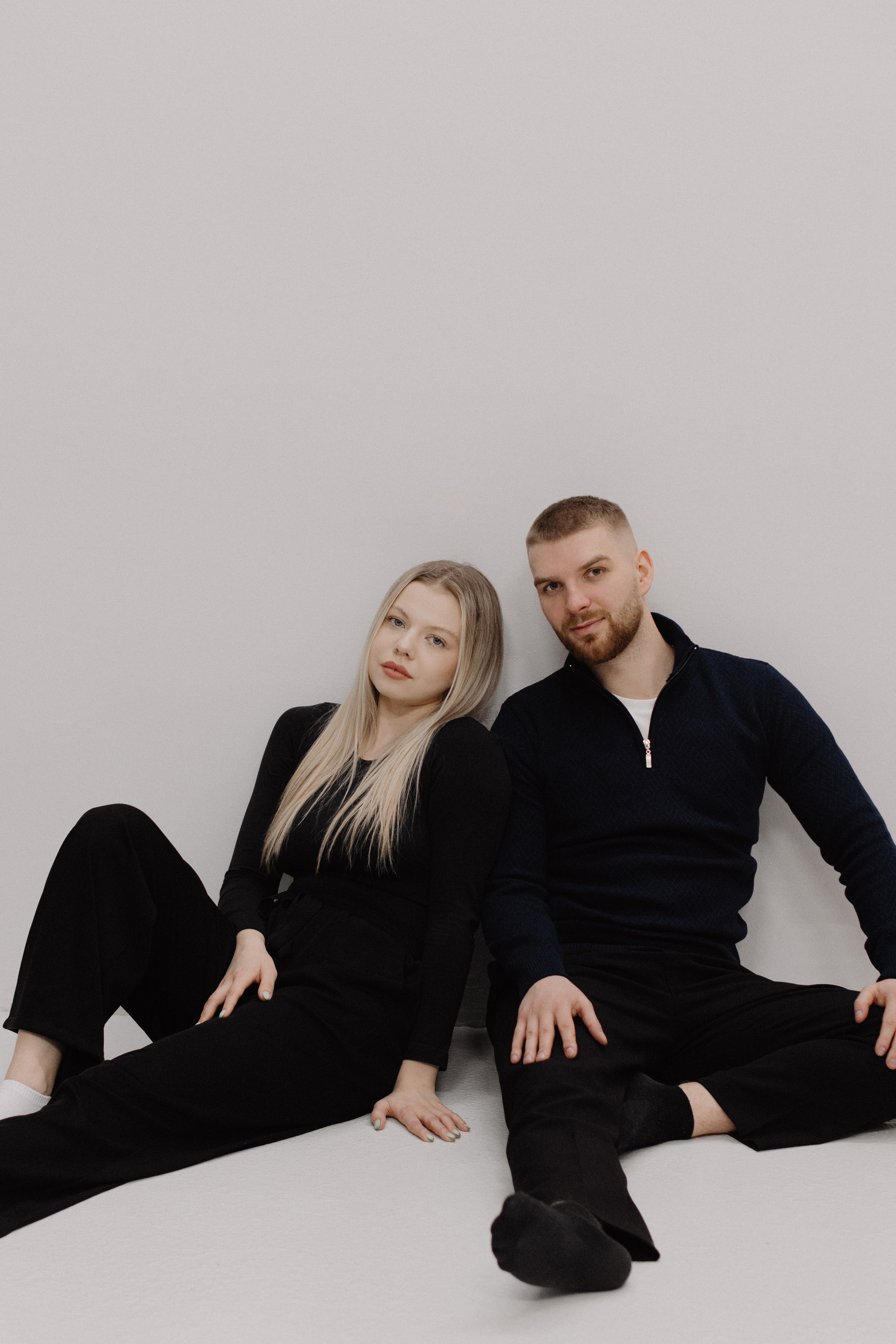 Мария и Алексей. Классика. HOME. Фотограф в Челябинске Любовь Денисенко