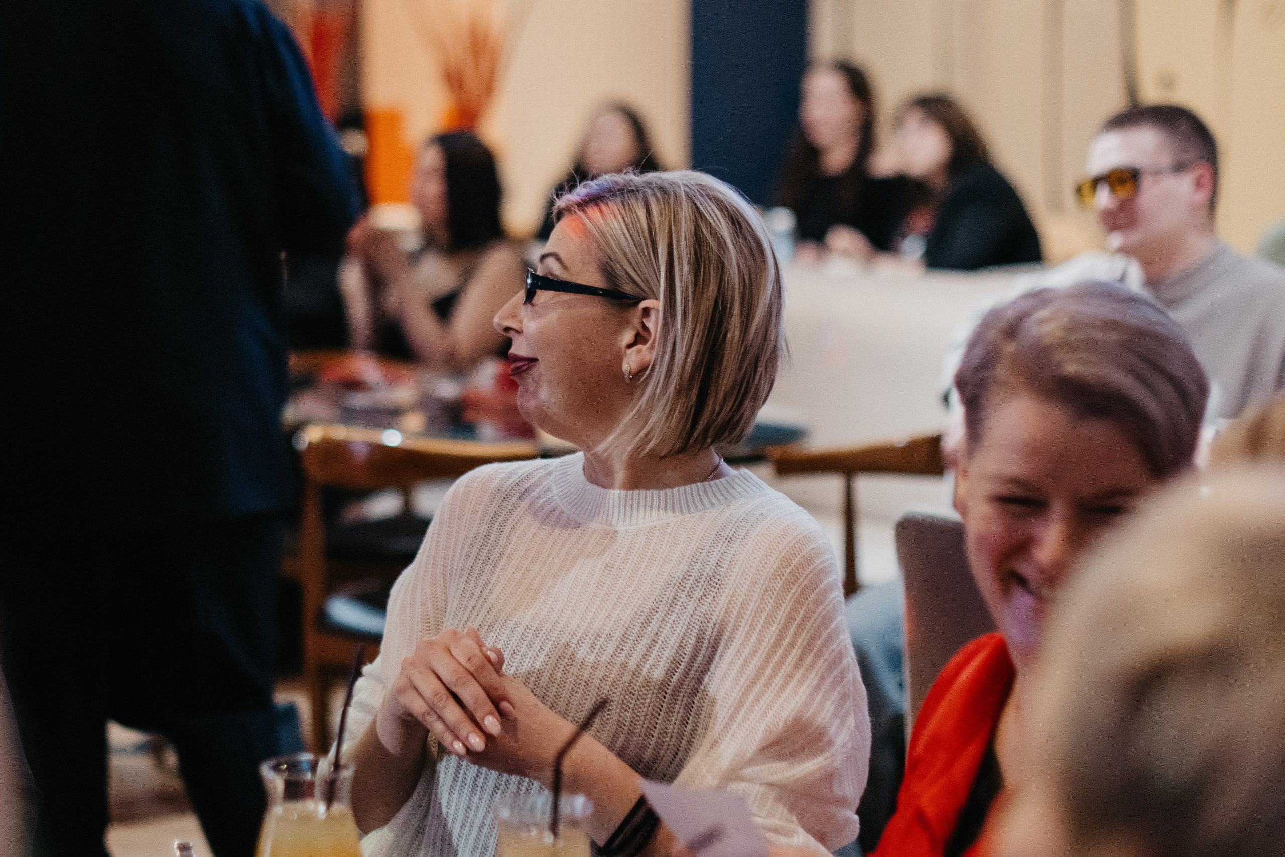 Музыкальное Бинго. Фотограф в Челябинске Любовь Денисенко