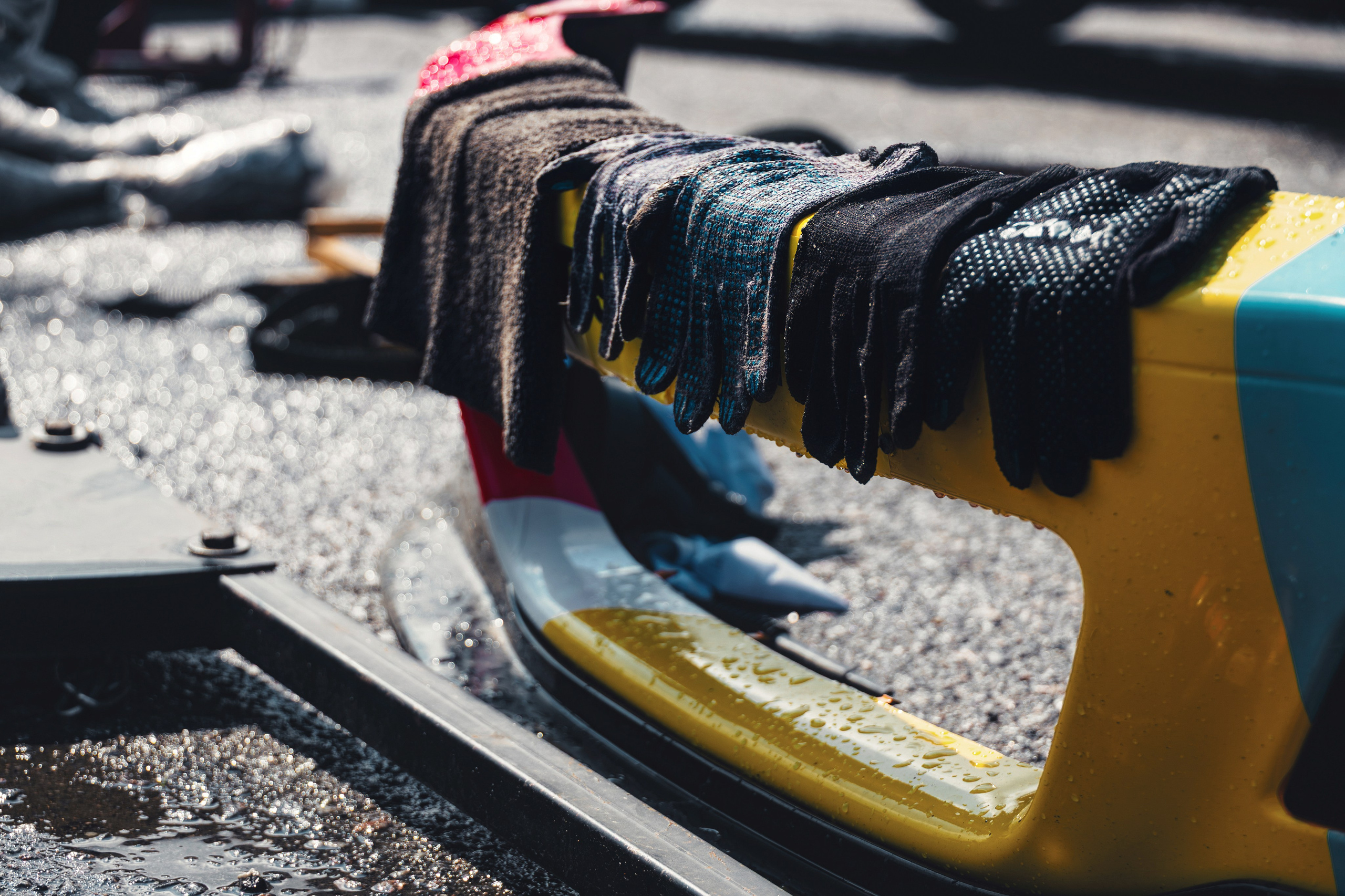 LET’S DRIFT 2025 — 3-й этап на автодроме Санкт-Петербург | Фоторепортаж от Churza