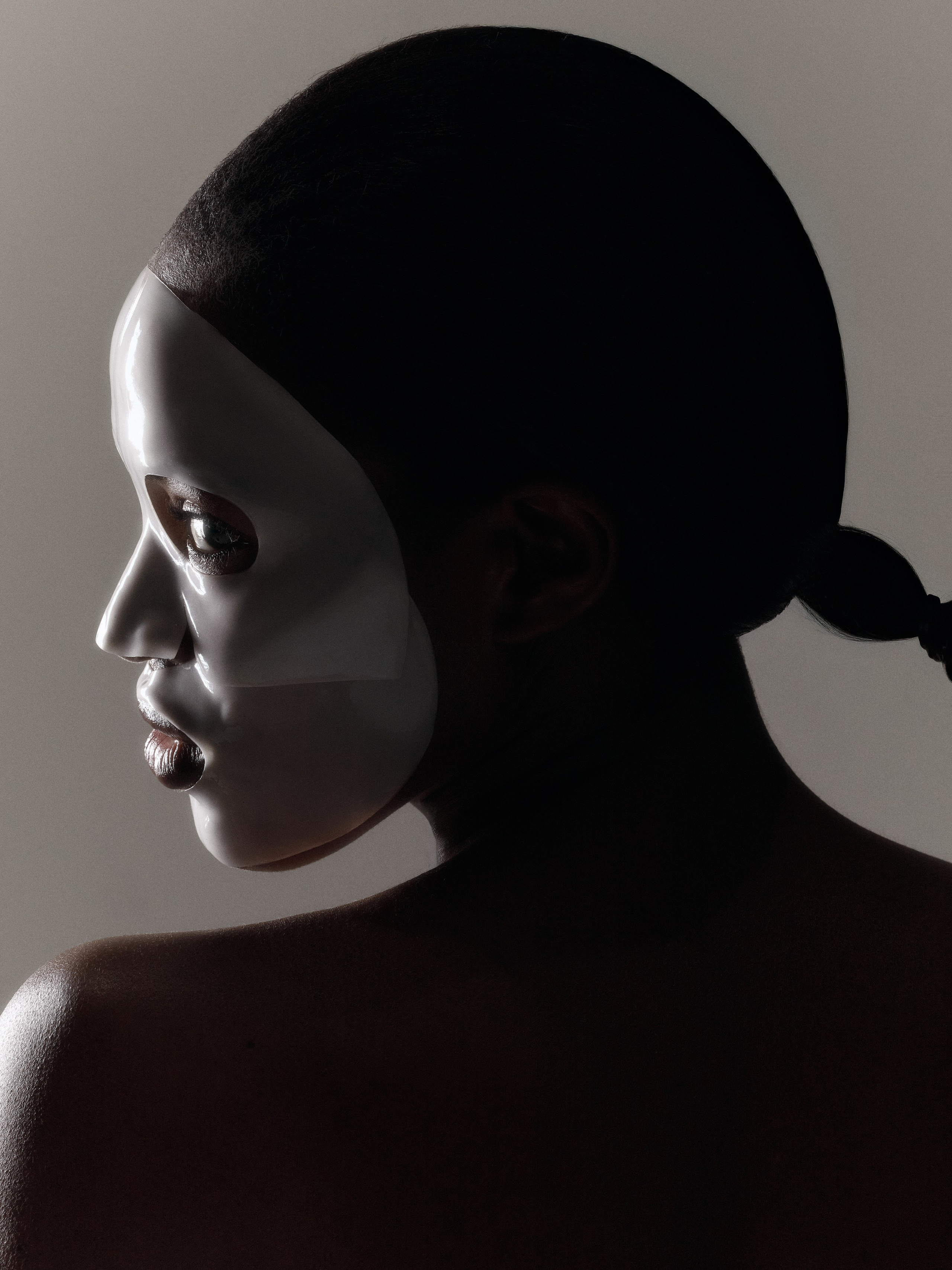 Beauty. Olya Filina | Moscow Photographer