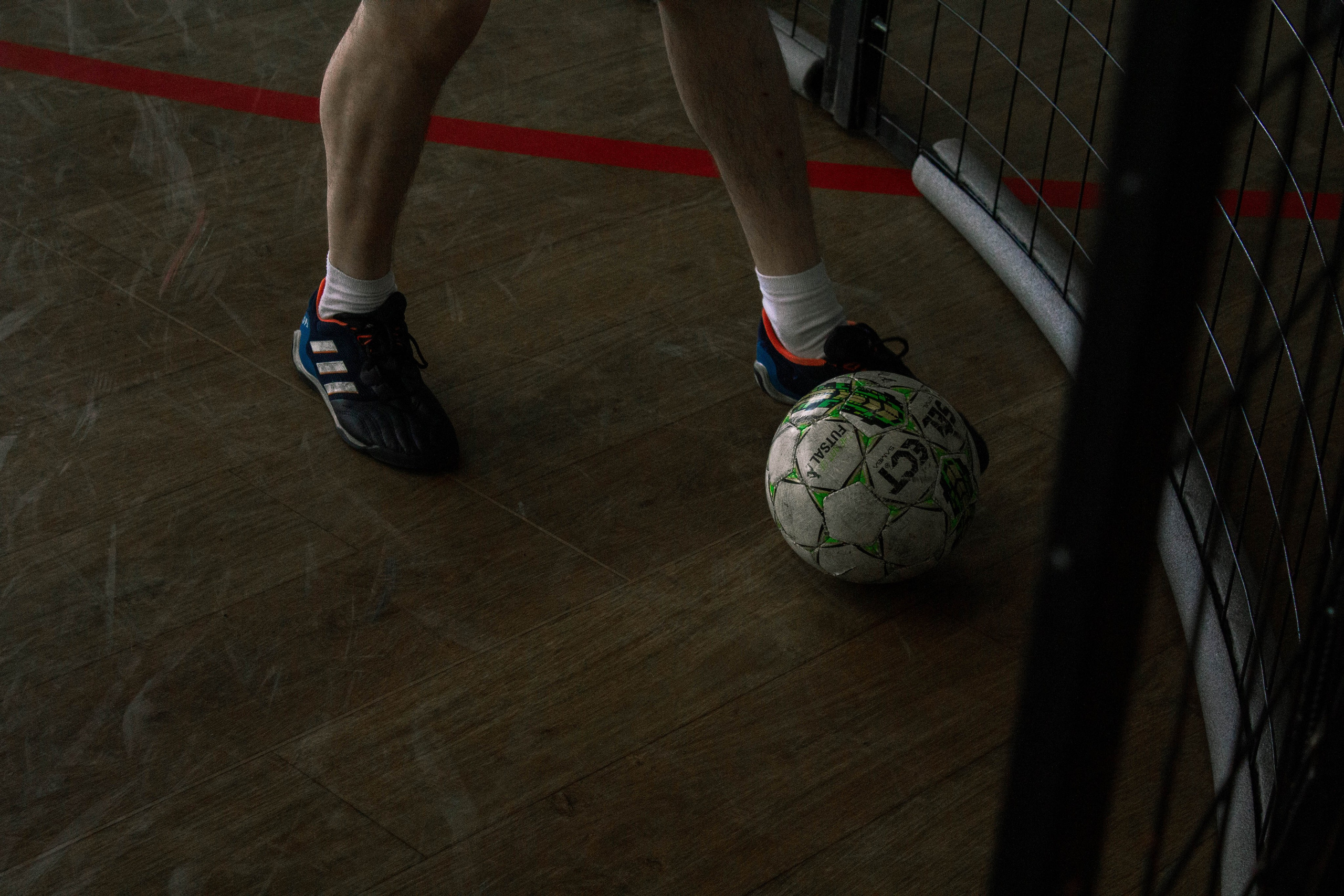 Фиджитал игры СПбПУ. Карпогоры, Санкт-Петербург