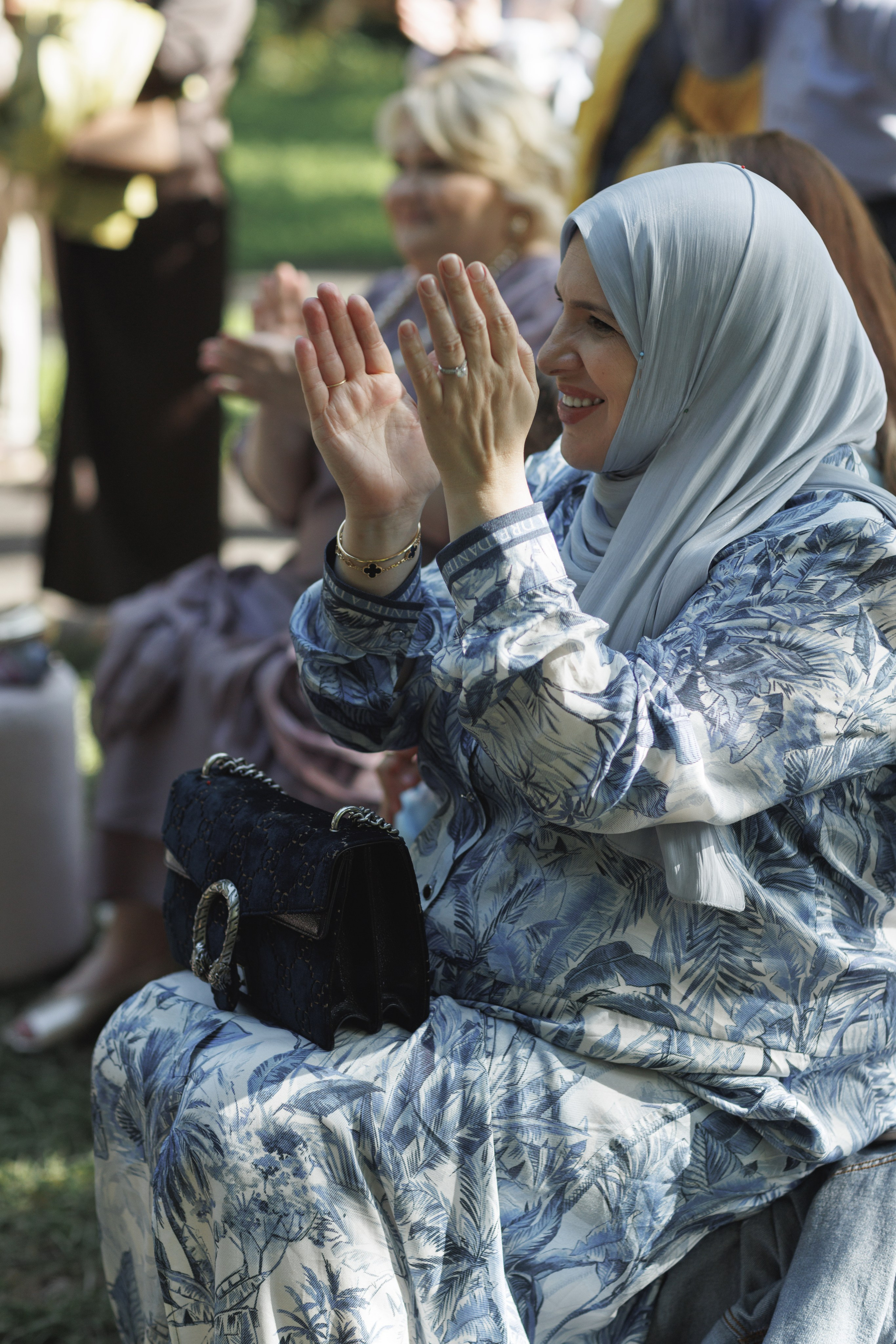 Дмитрий и Диана