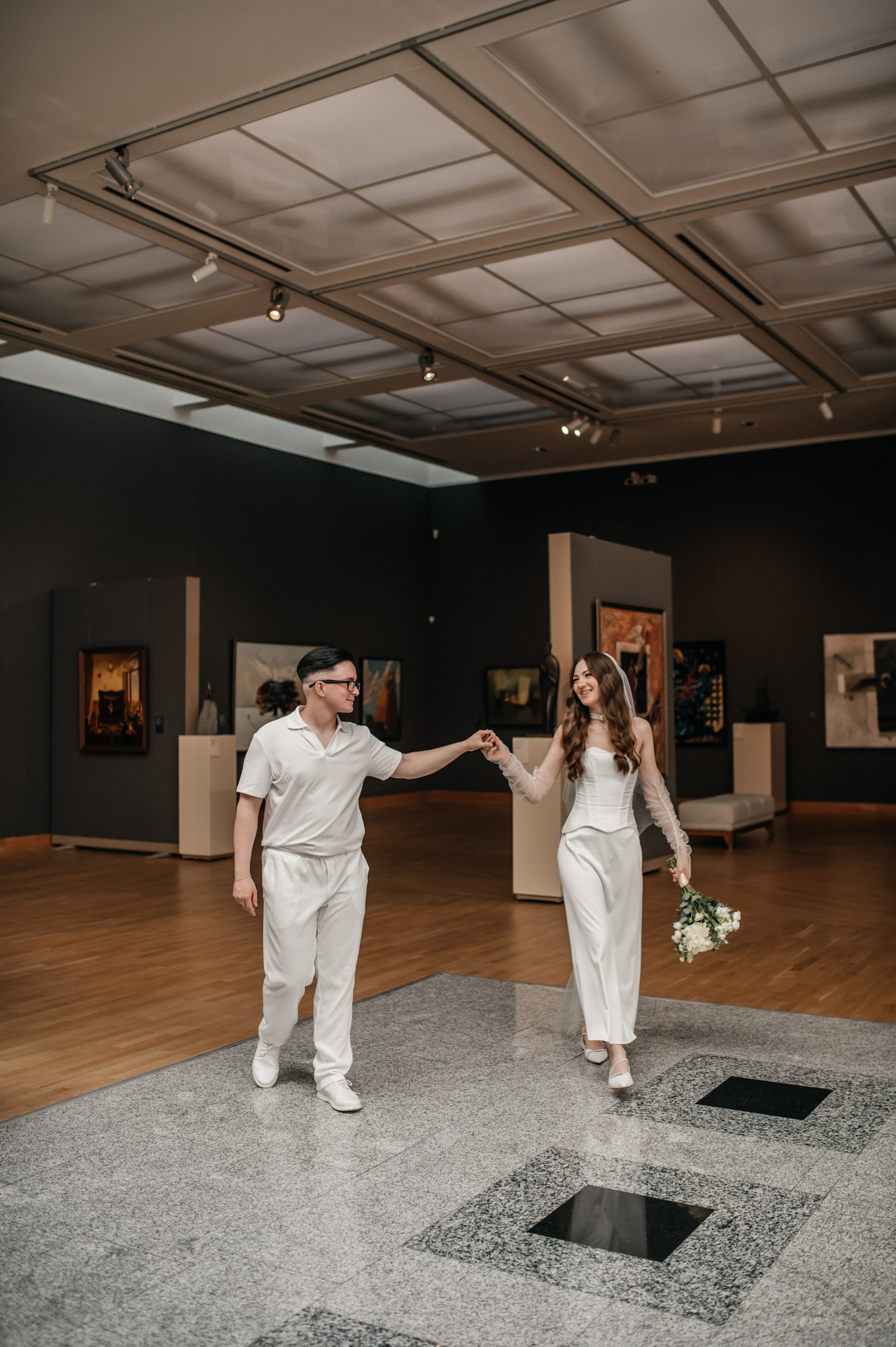 Гена-Юля, лето 2025. Главная