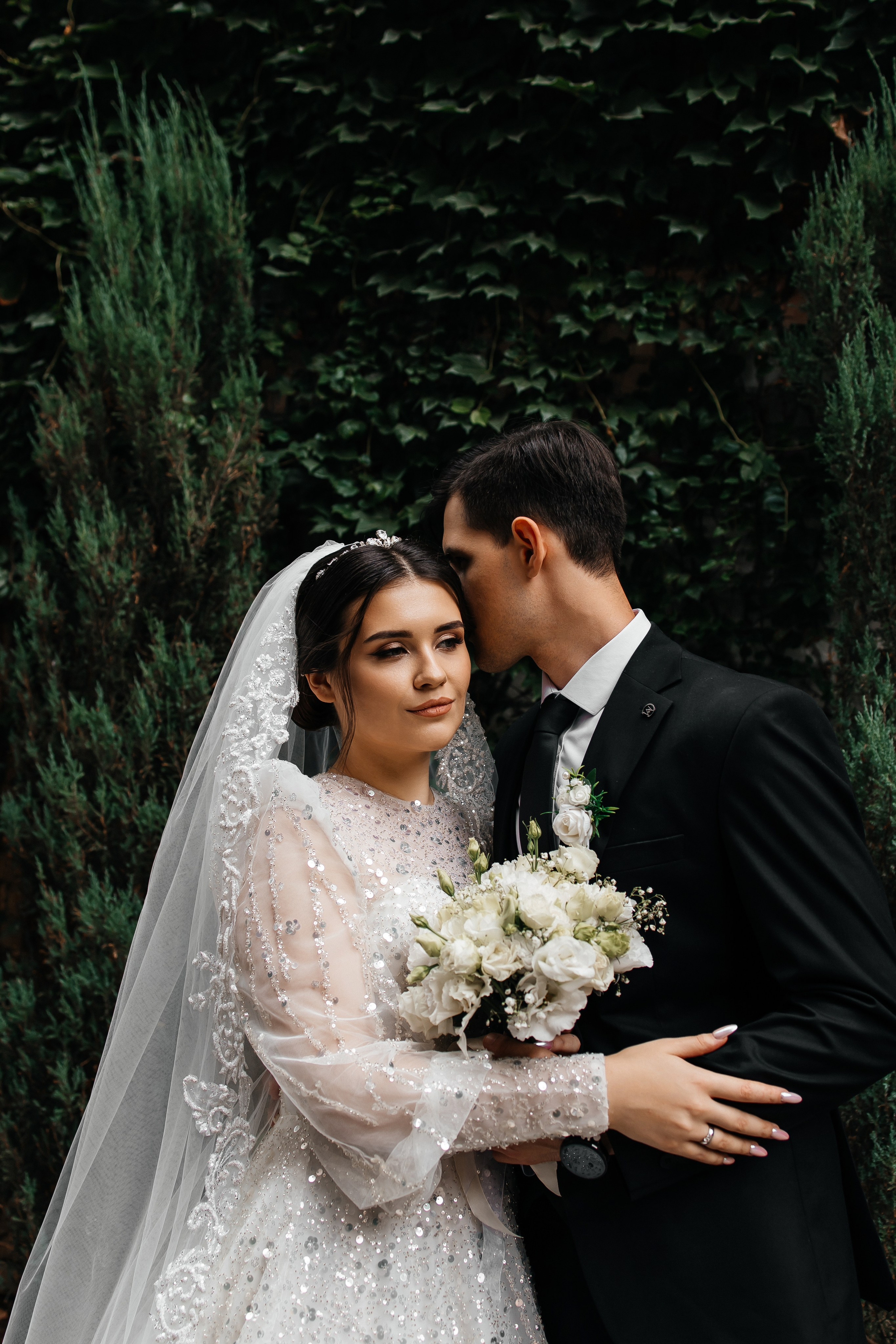 Артем и Лада. Свадебный и семейный фотограф в Ростове-на-Дону