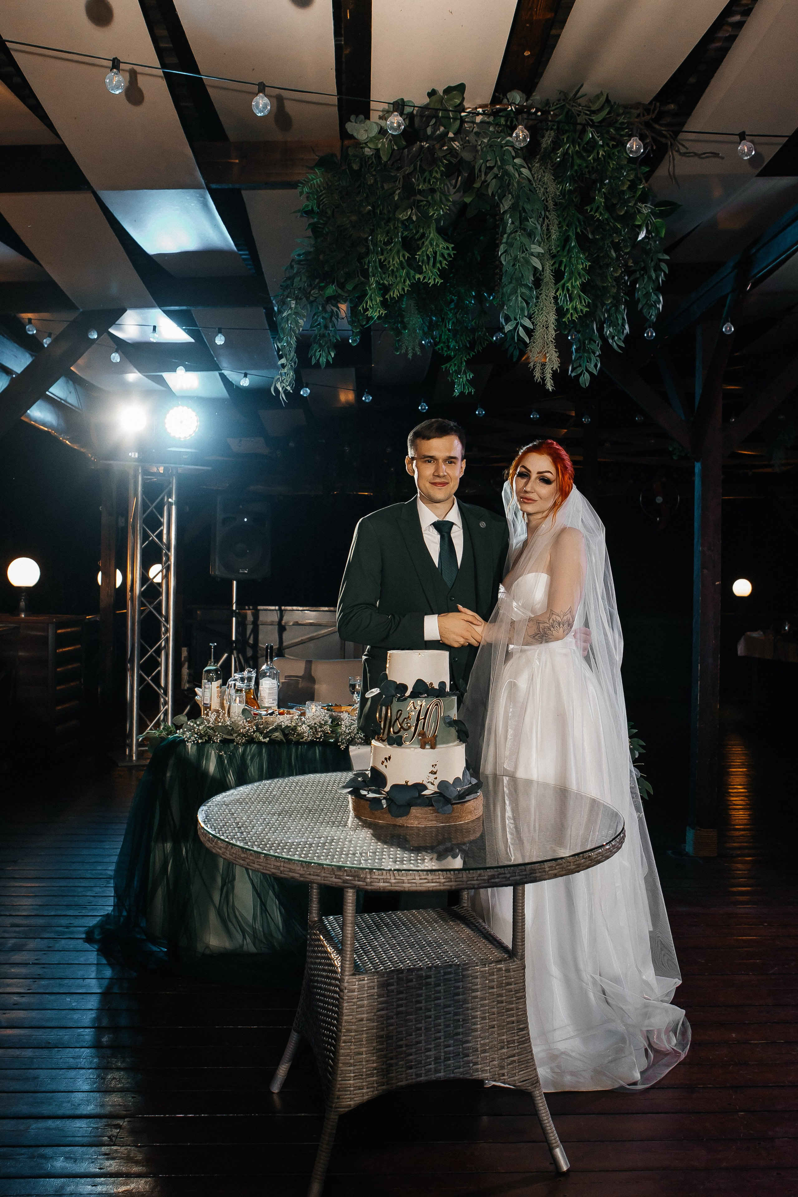 Денис и Юлия. Свадебный и семейный фотограф в Ростове-на-Дону