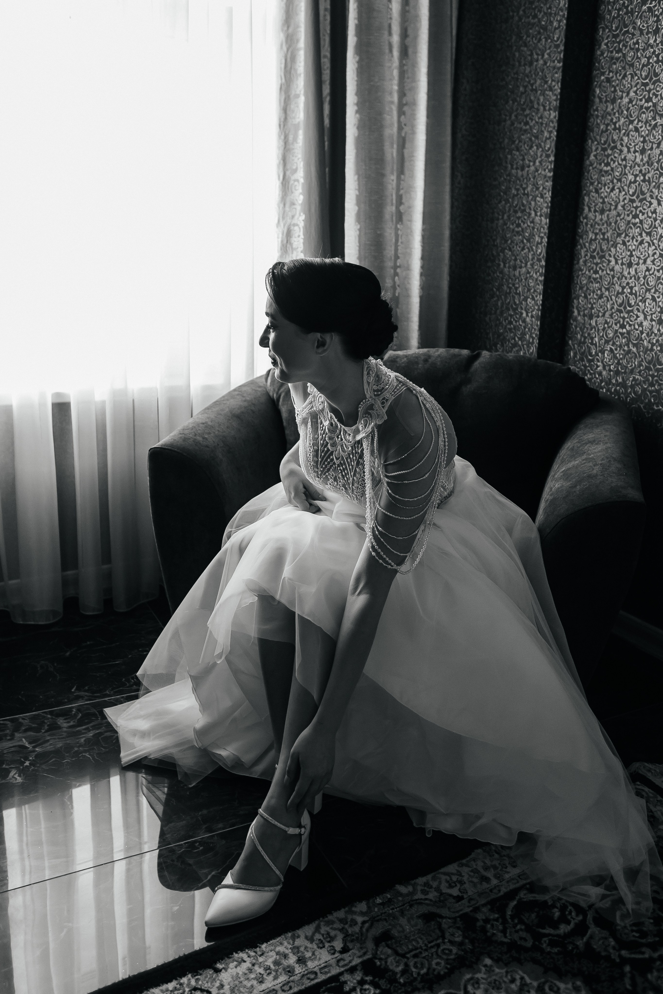 Марина и Дмитрий. Свадебный и семейный фотограф в Ростове-на-Дону