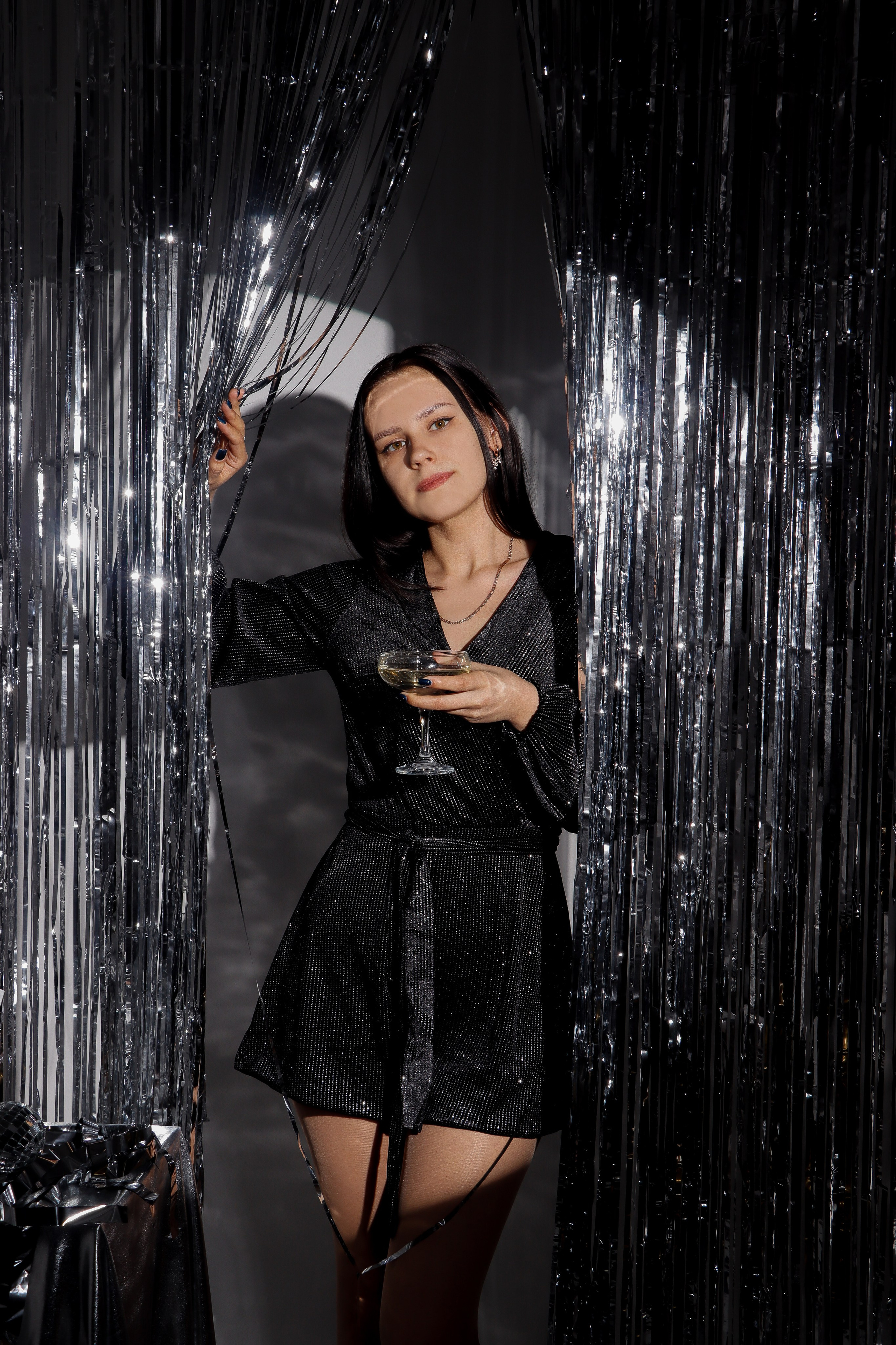 Индивидуальная. Даша Лукошкина Фотограф Шуя | Иваново