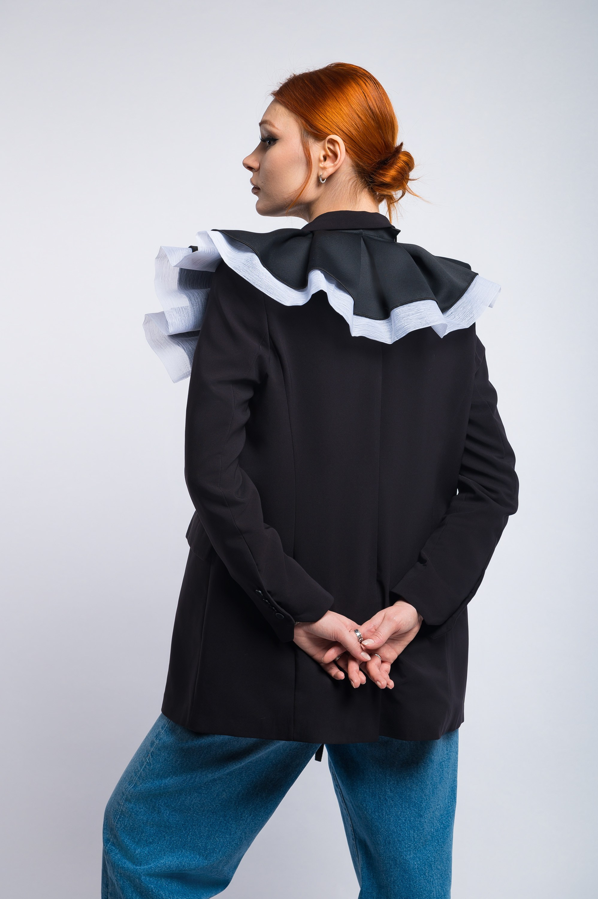 Рюши. Главная