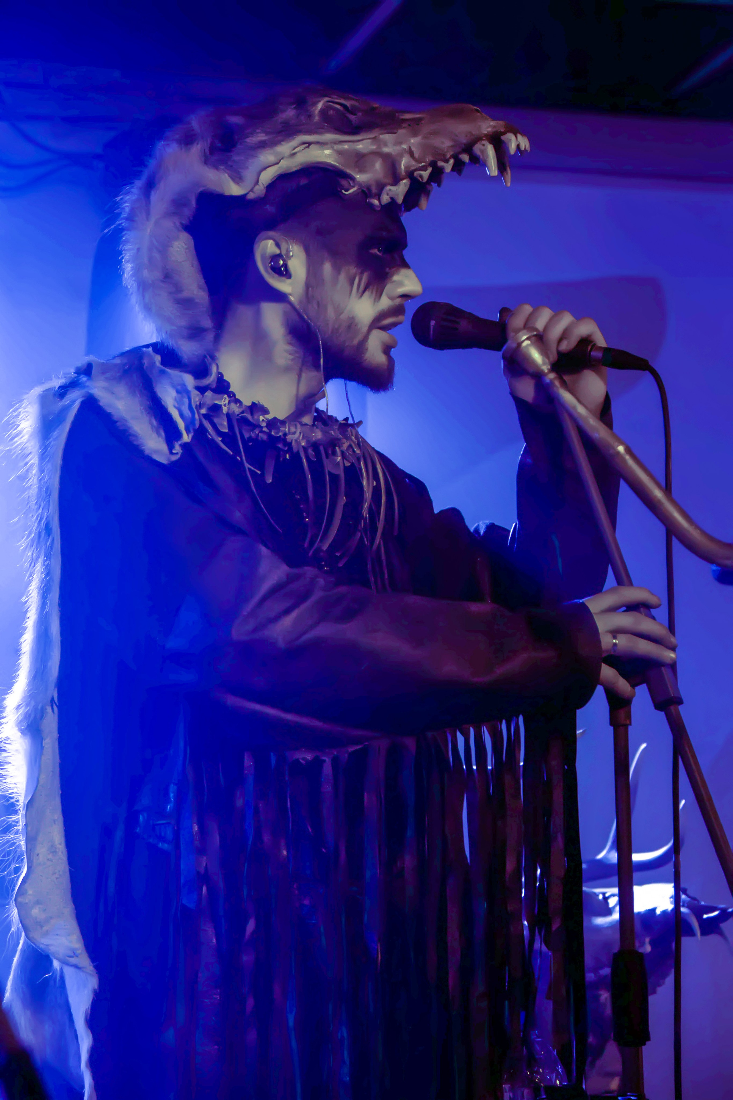 YARuGA. Фотограф в Твери Буреев