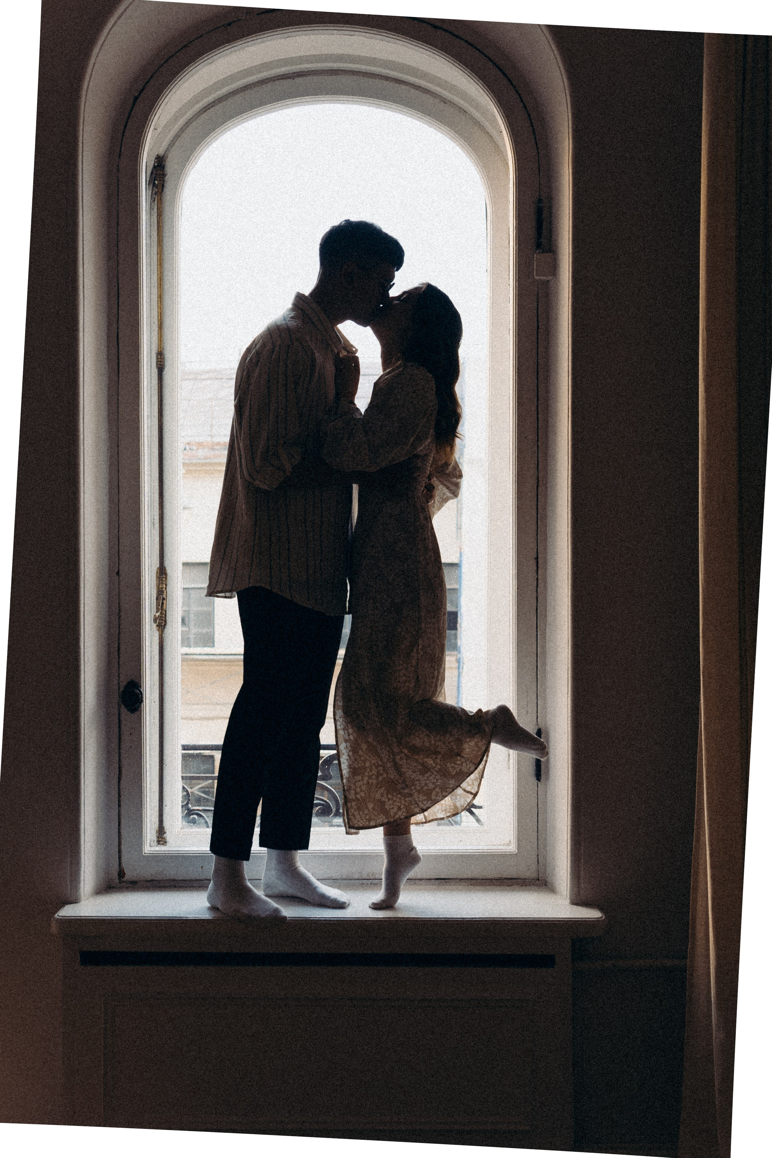 ЛЮБОВЬ В ИЮНЕ. Профессиональный фотограф, Санкт-Петербург — Виктория Богомолова