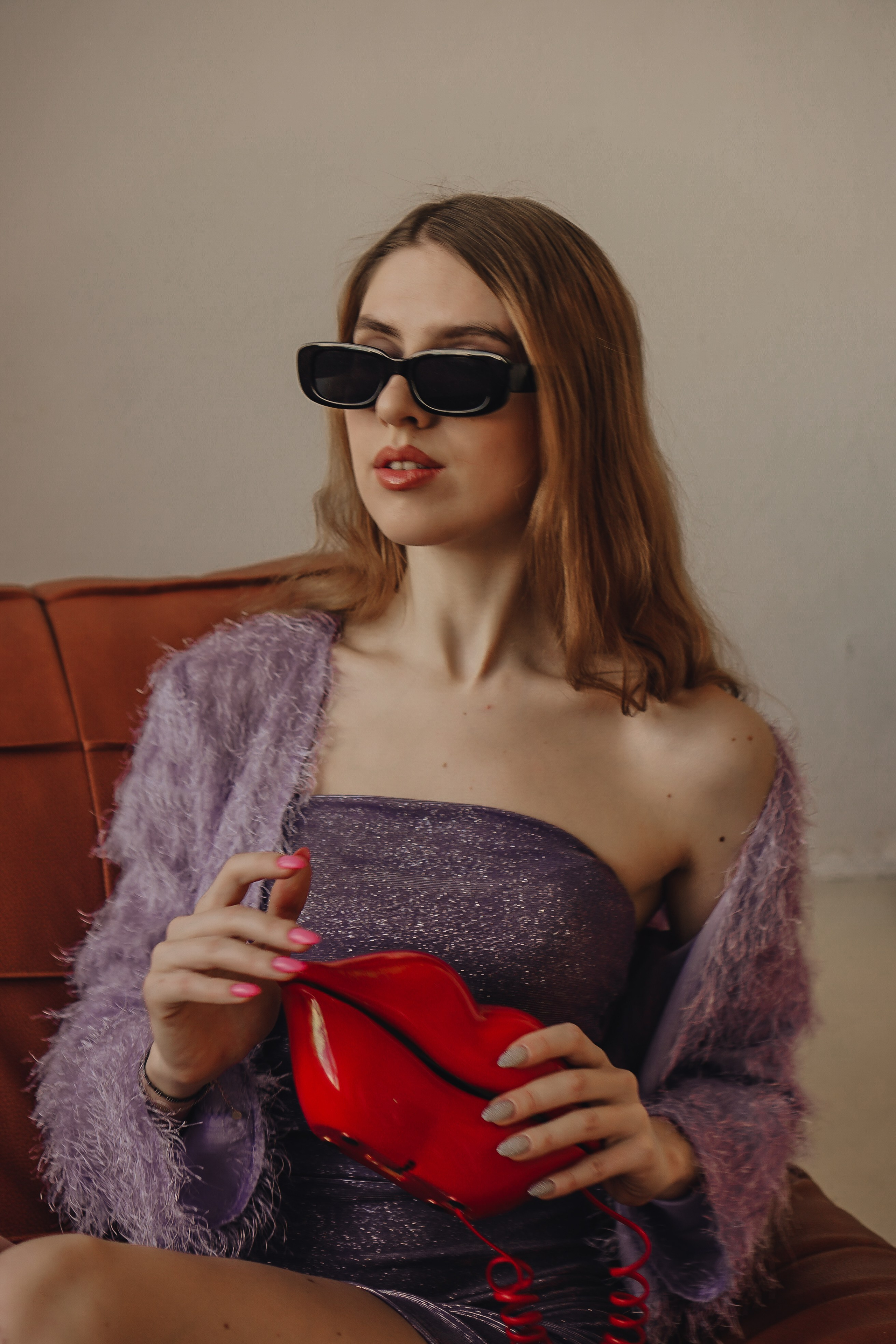 Студийная. Профессиональный фотограф, Санкт-Петербург — Виктория Богомолова