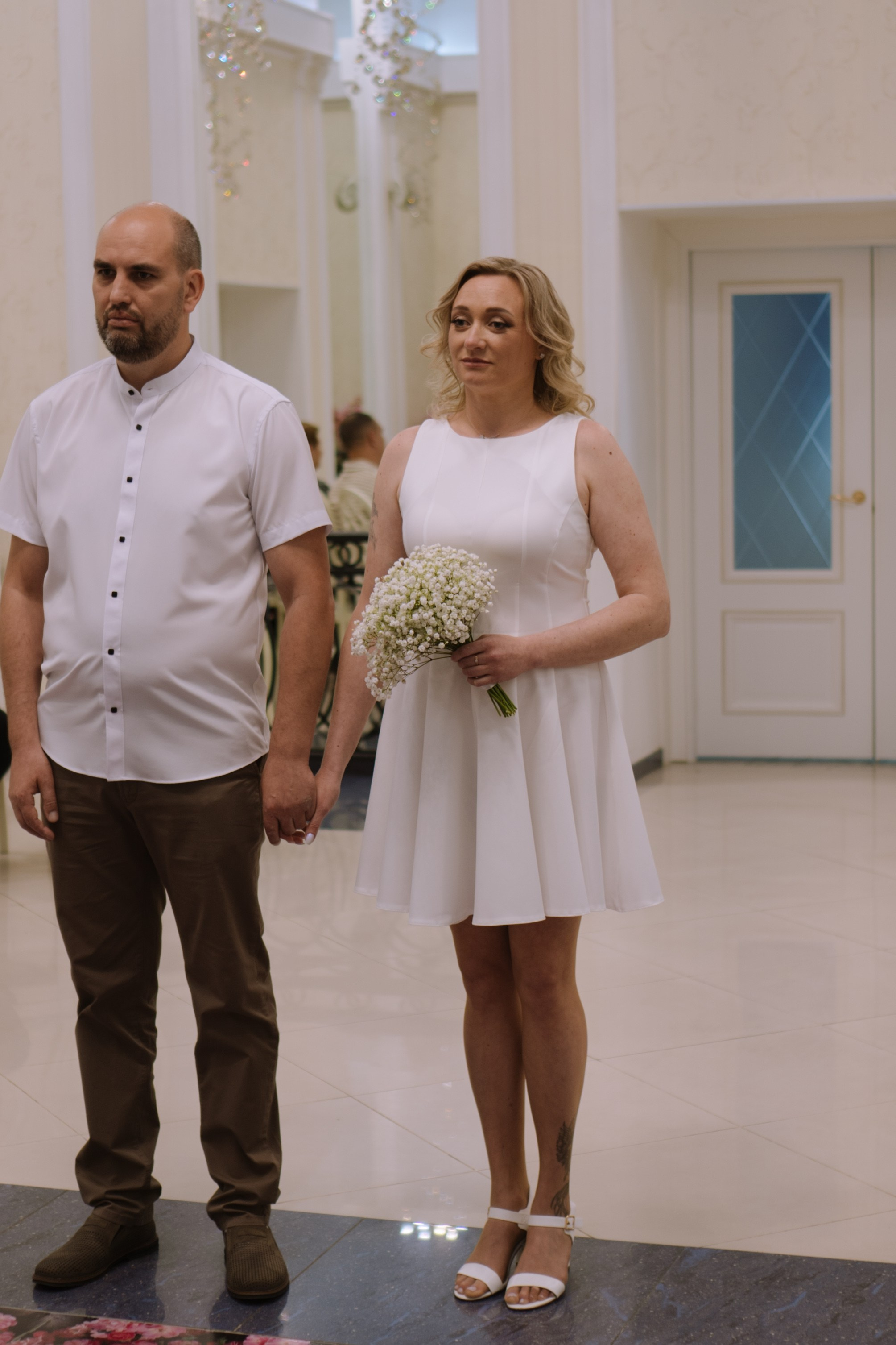 СВАДЕБНЫЙ РЕПОРТАЖ. Профессиональный фотограф, Санкт-Петербург — Виктория Богомолова