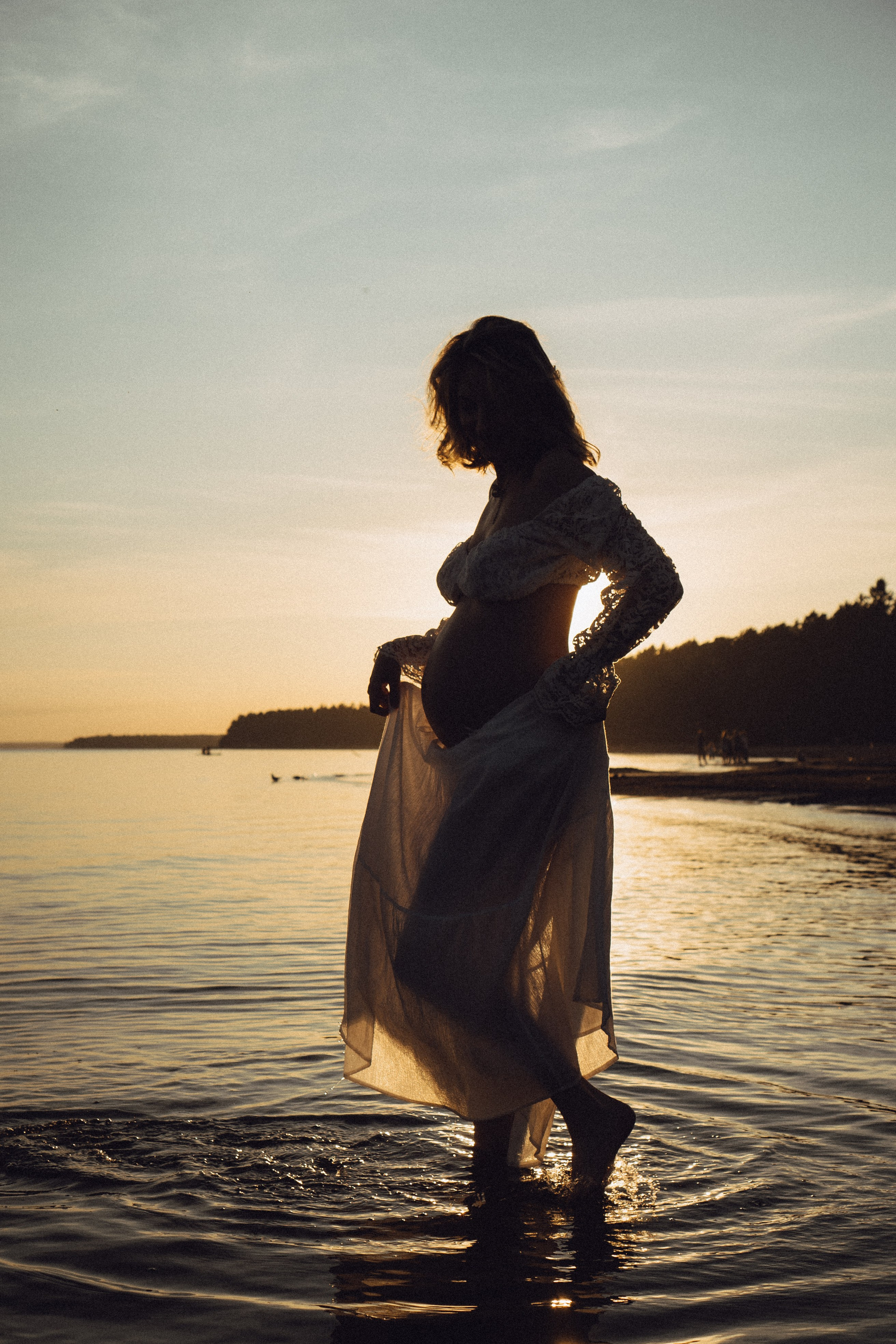 В ОЖИДАНИИ. Профессиональный фотограф, Санкт-Петербург — Виктория Богомолова