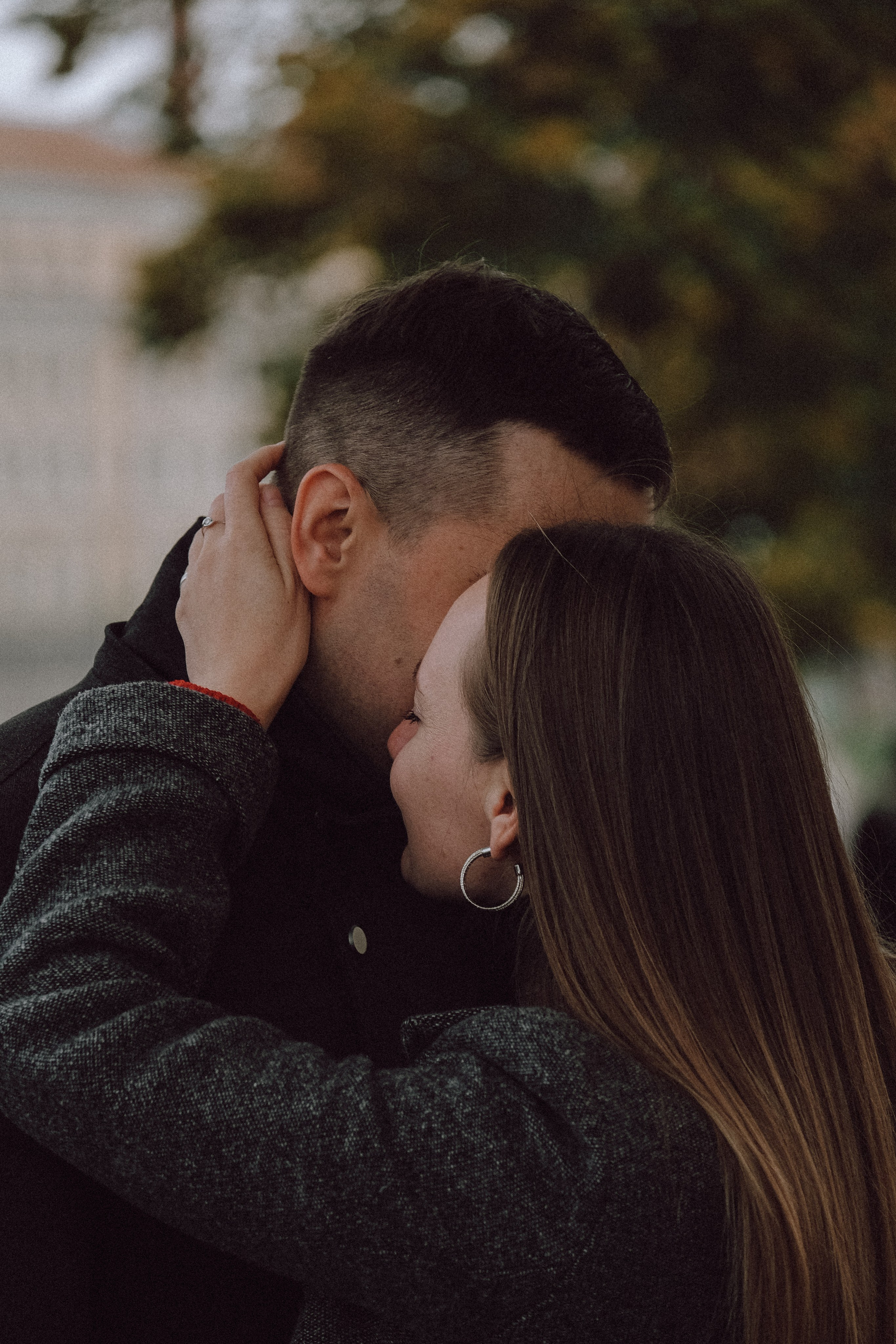 Прогулка по городу. Профессиональный фотограф, Санкт-Петербург — Виктория Богомолова
