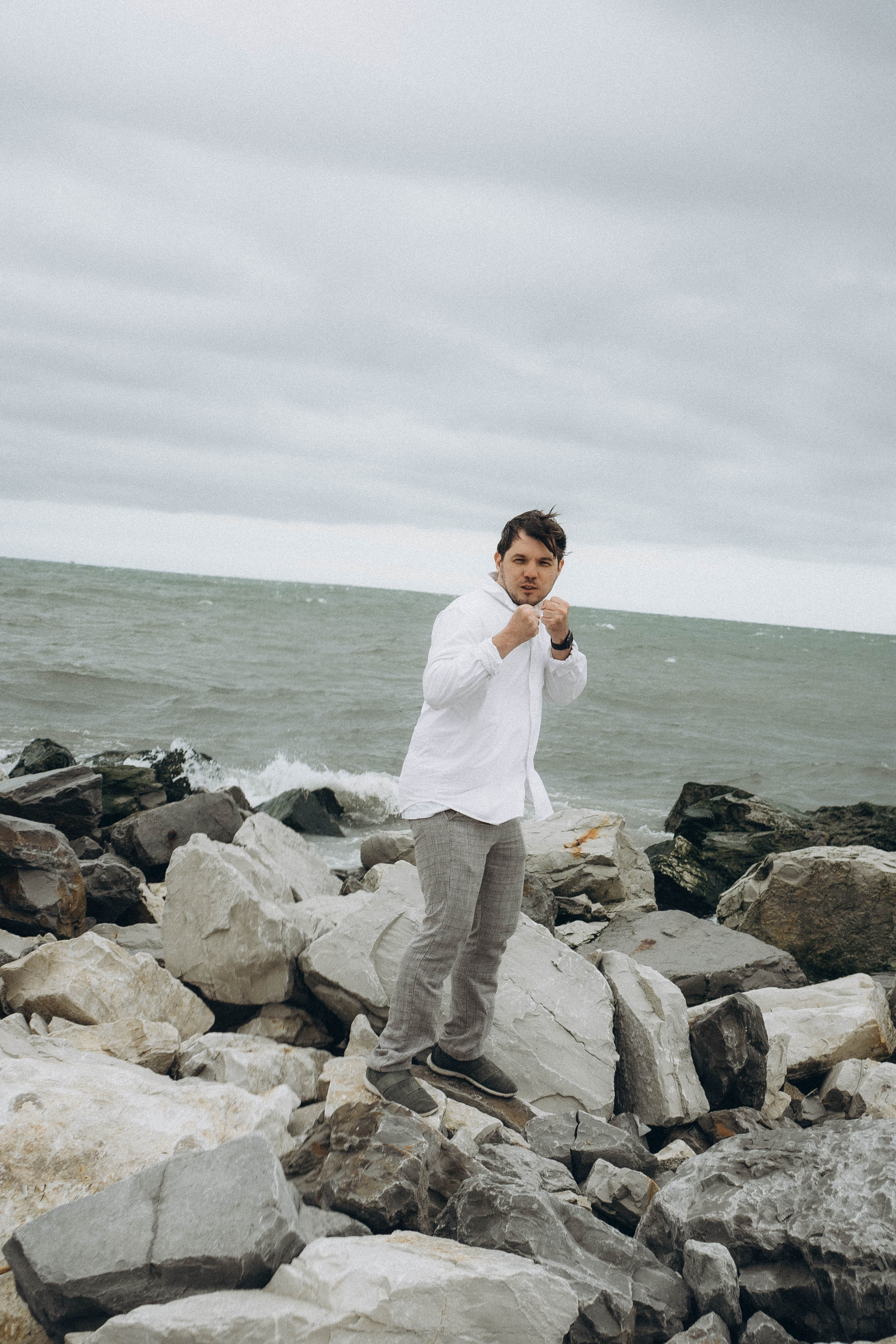 Каспий. Профессиональный фотограф, Санкт-Петербург — Виктория Богомолова