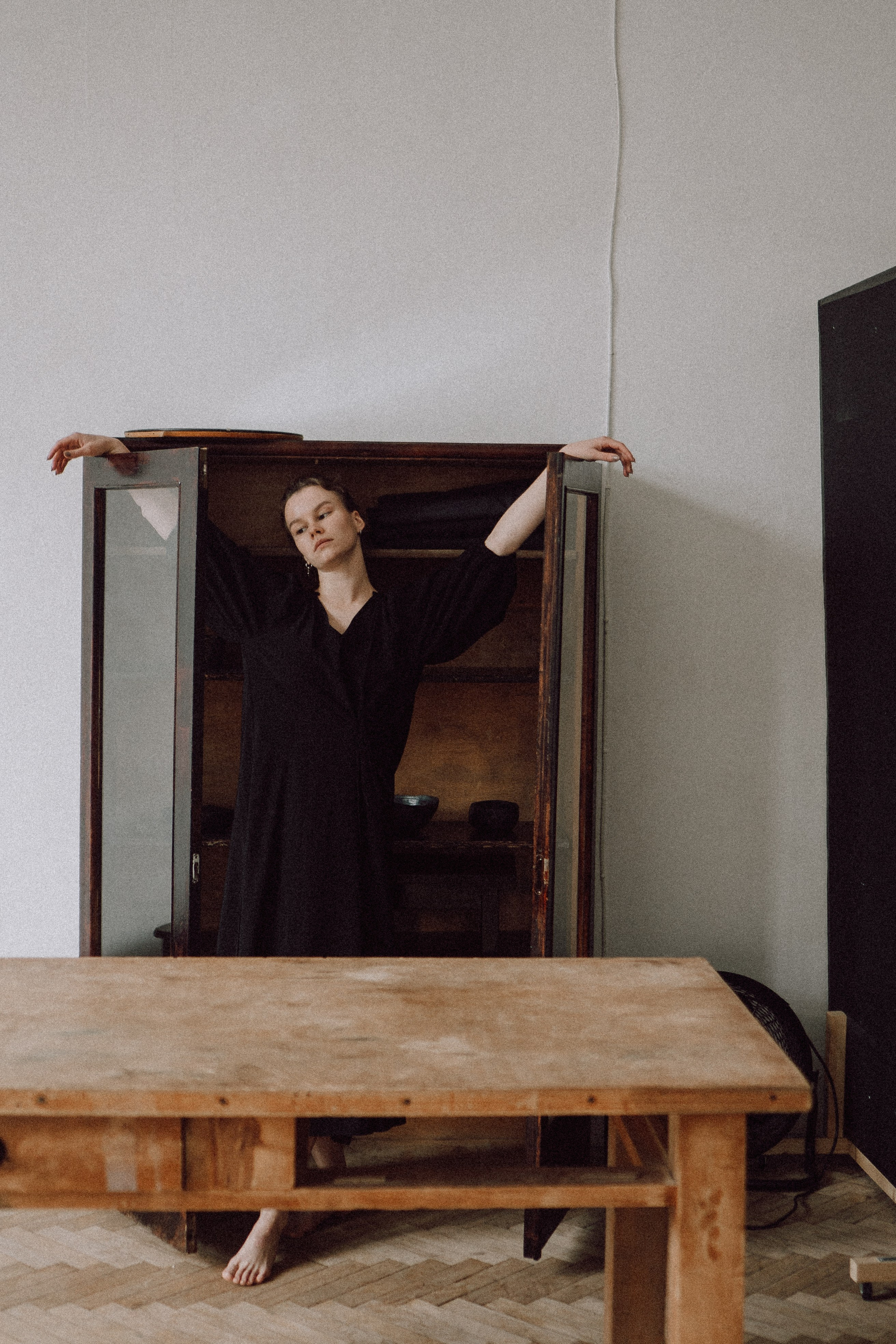 СТУДИЙНАЯ. Профессиональный фотограф, Санкт-Петербург — Виктория Богомолова