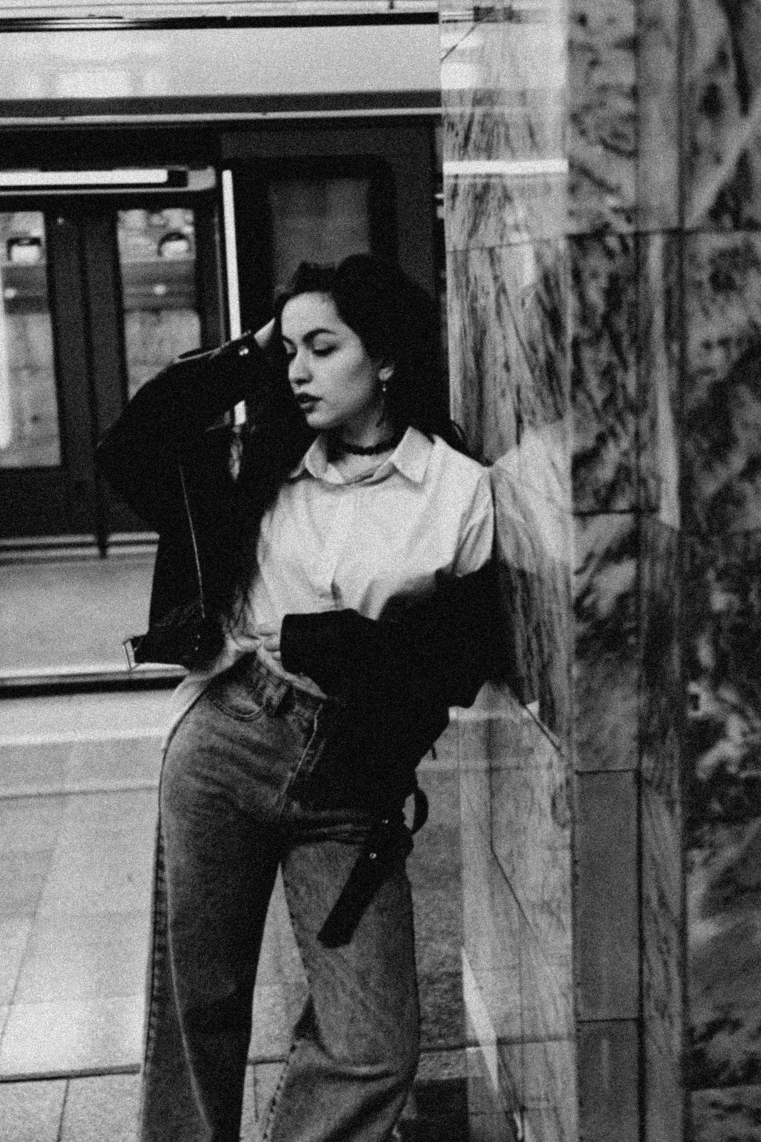 В метро. Профессиональный фотограф, Санкт-Петербург — Виктория Богомолова