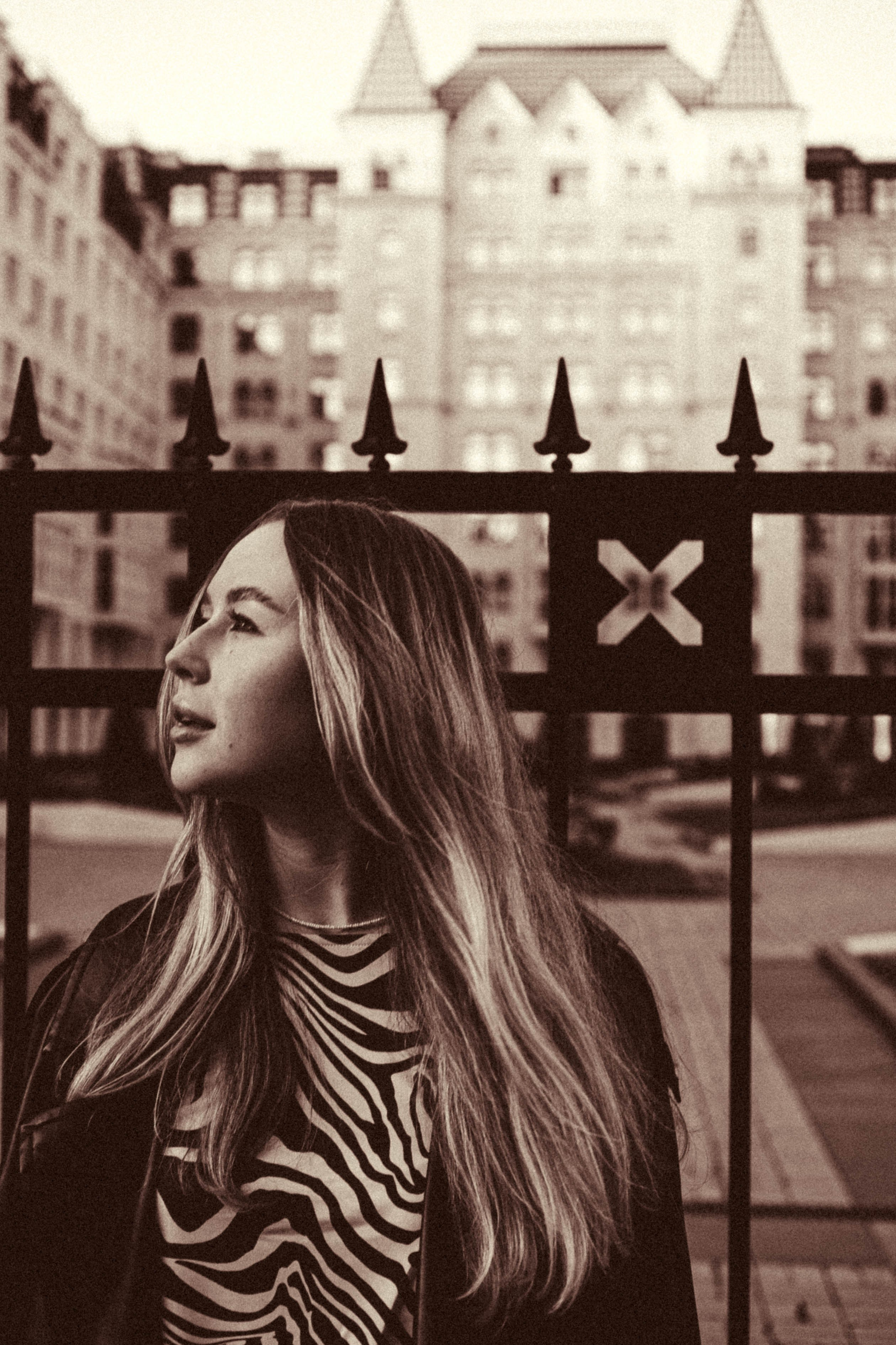 Ксения. Профессиональный фотограф, Санкт-Петербург — Виктория Богомолова