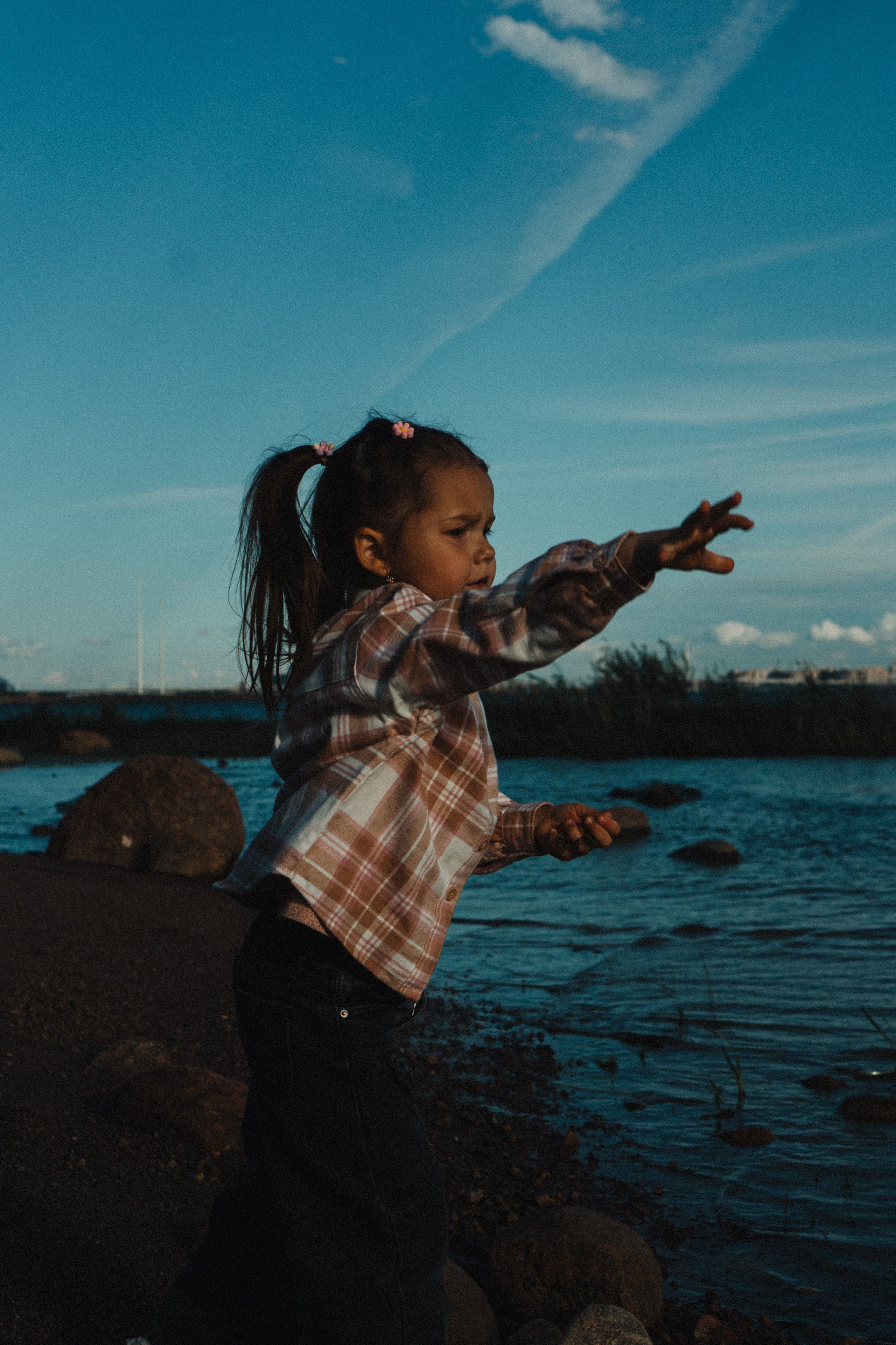 МАМА И ДОЧКА НА ФИНСКОМ ЗАЛИВЕ. Профессиональный фотограф, Санкт-Петербург — Виктория Богомолова