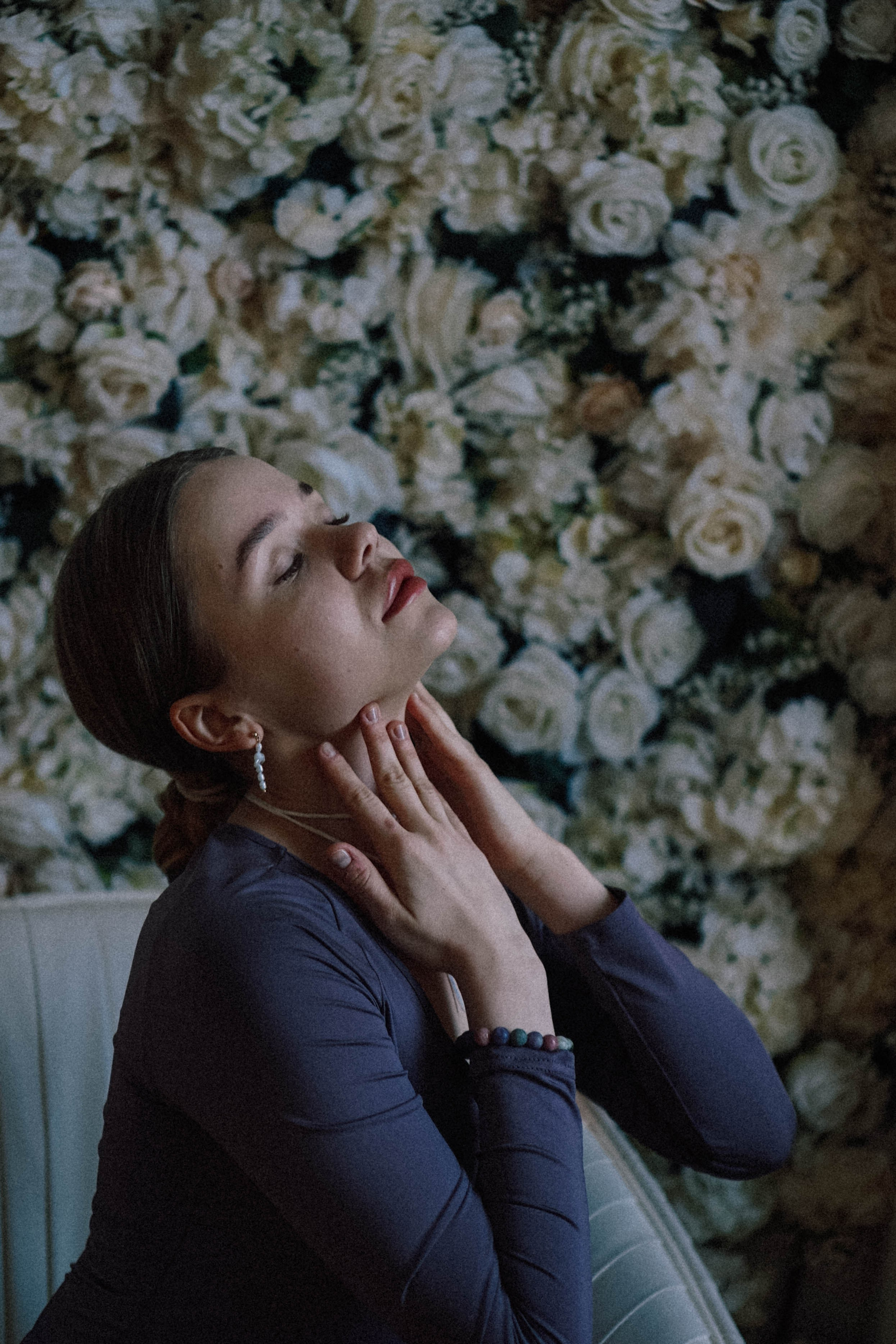 22. Профессиональный фотограф, Санкт-Петербург — Виктория Богомолова