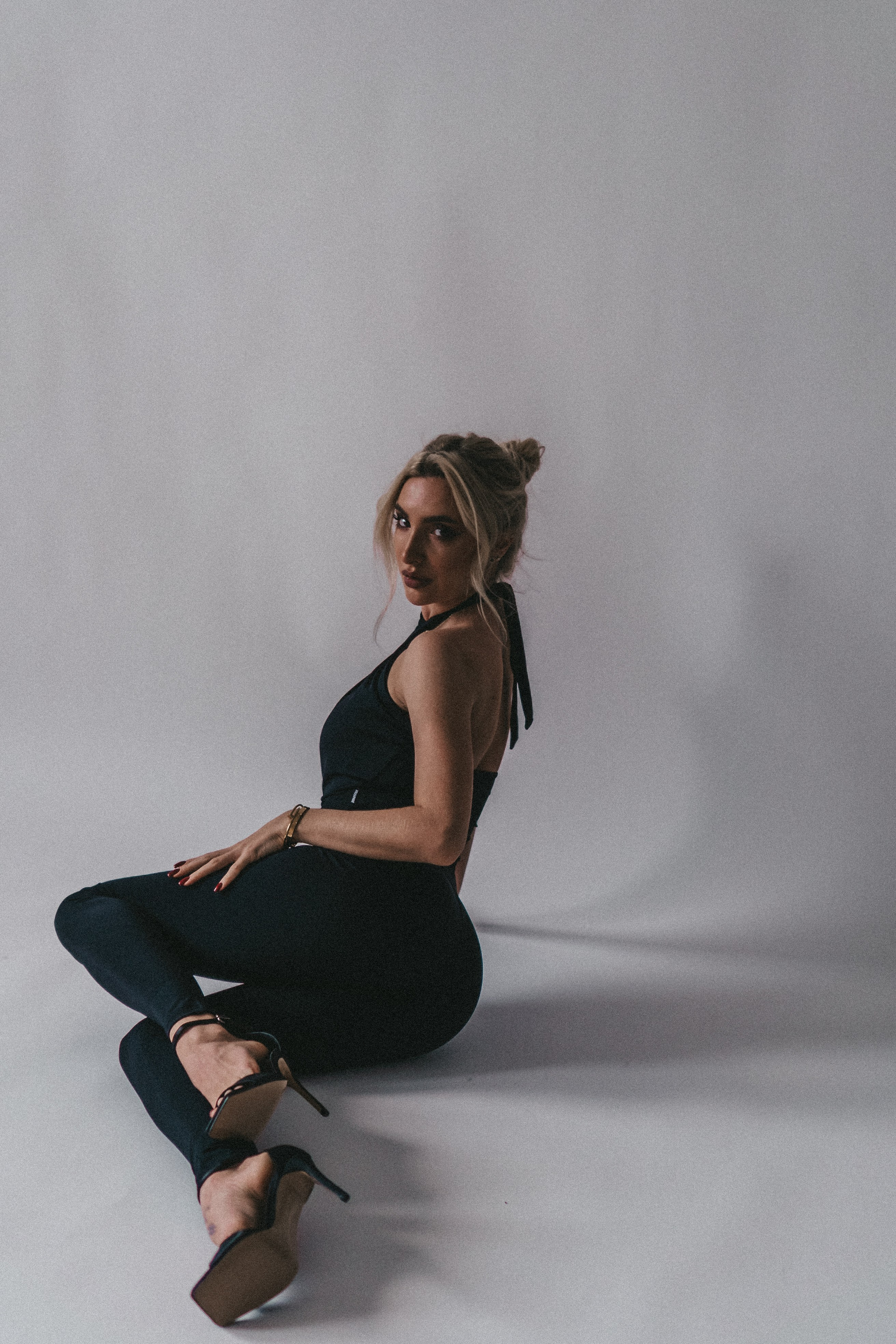 Студийная. Профессиональный фотограф, Санкт-Петербург — Виктория Богомолова