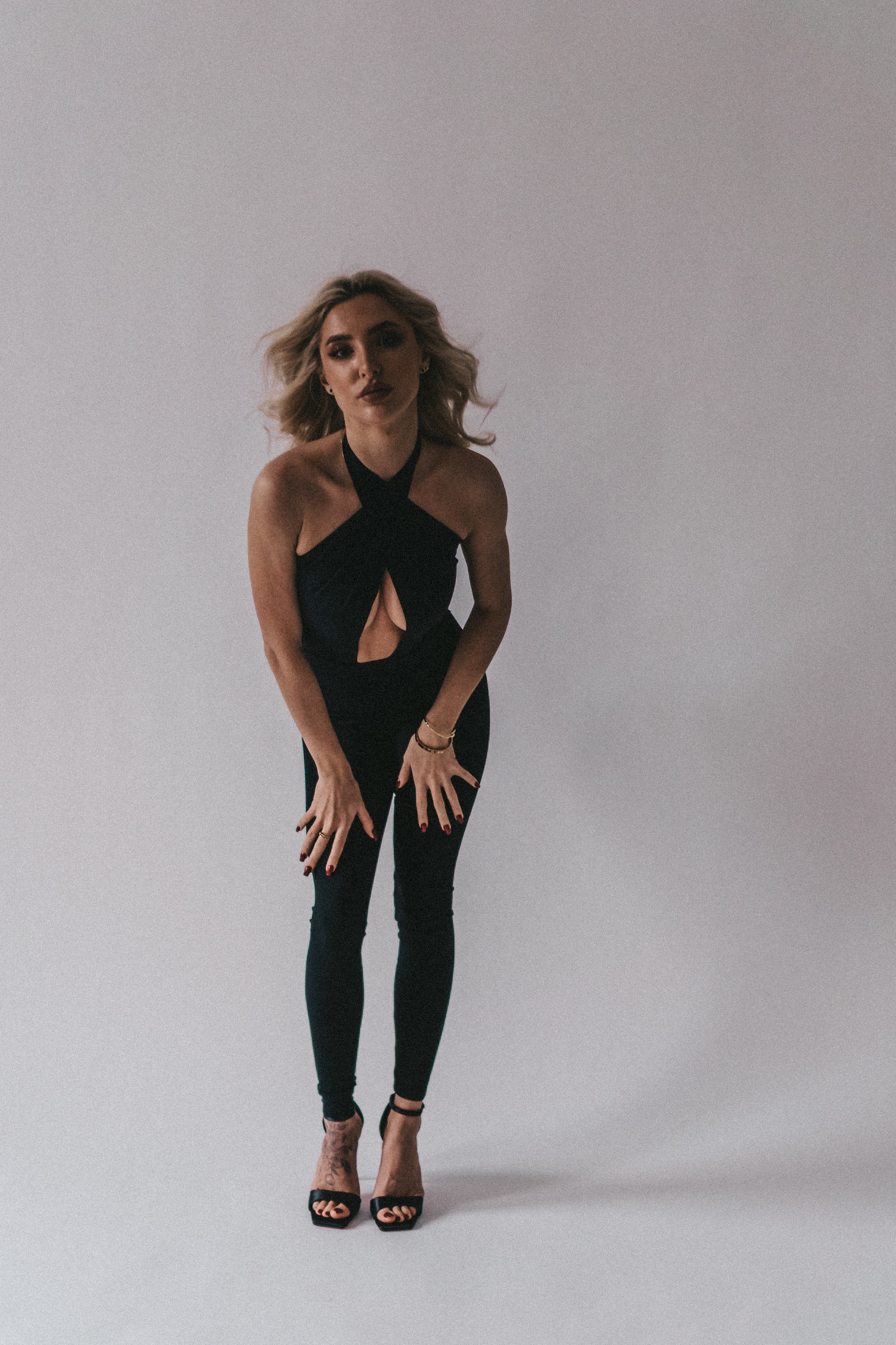 Студийная. Профессиональный фотограф, Санкт-Петербург — Виктория Богомолова