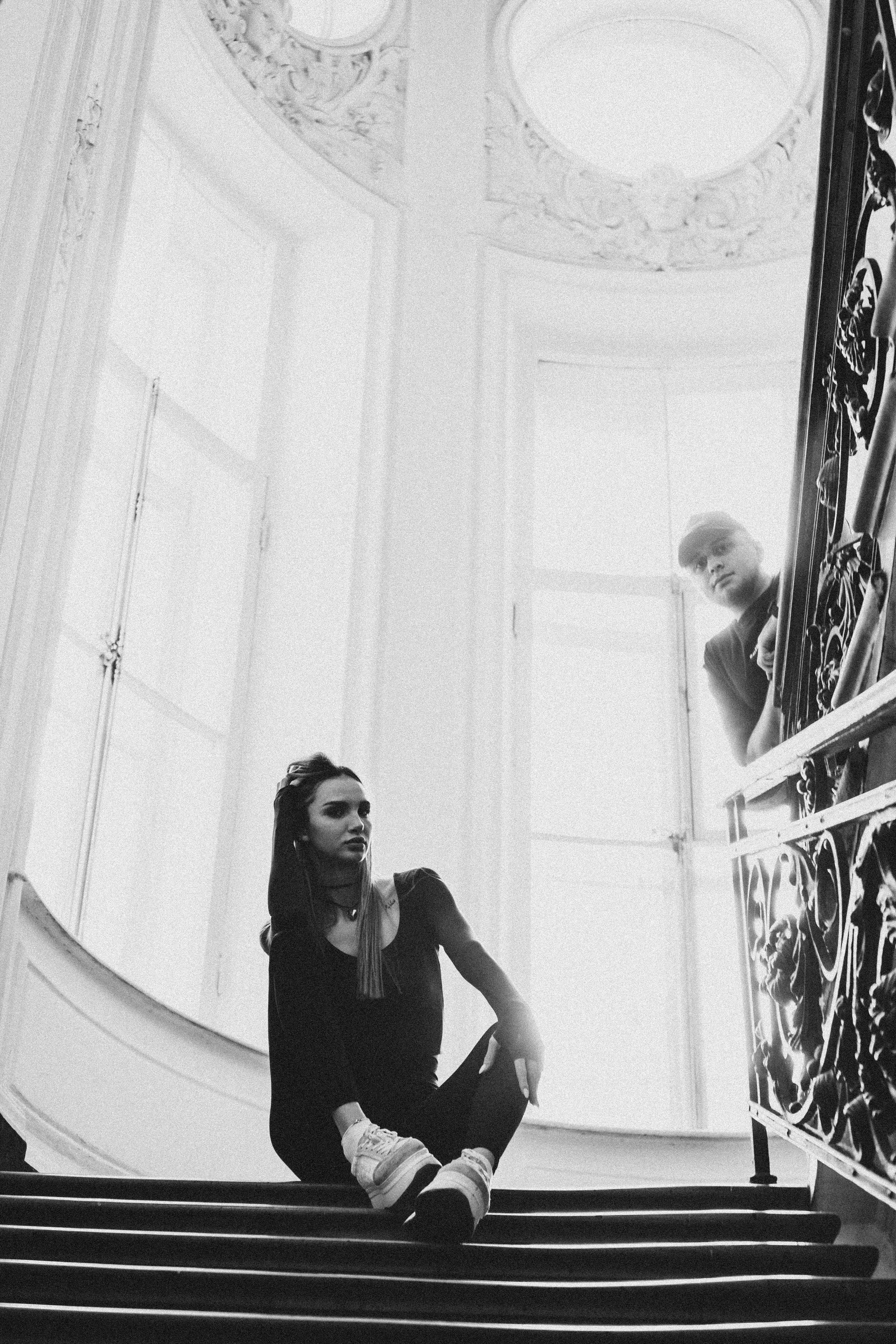 ПРОГУЛКА ПО ПИТЕРУ. Профессиональный фотограф, Санкт-Петербург — Виктория Богомолова