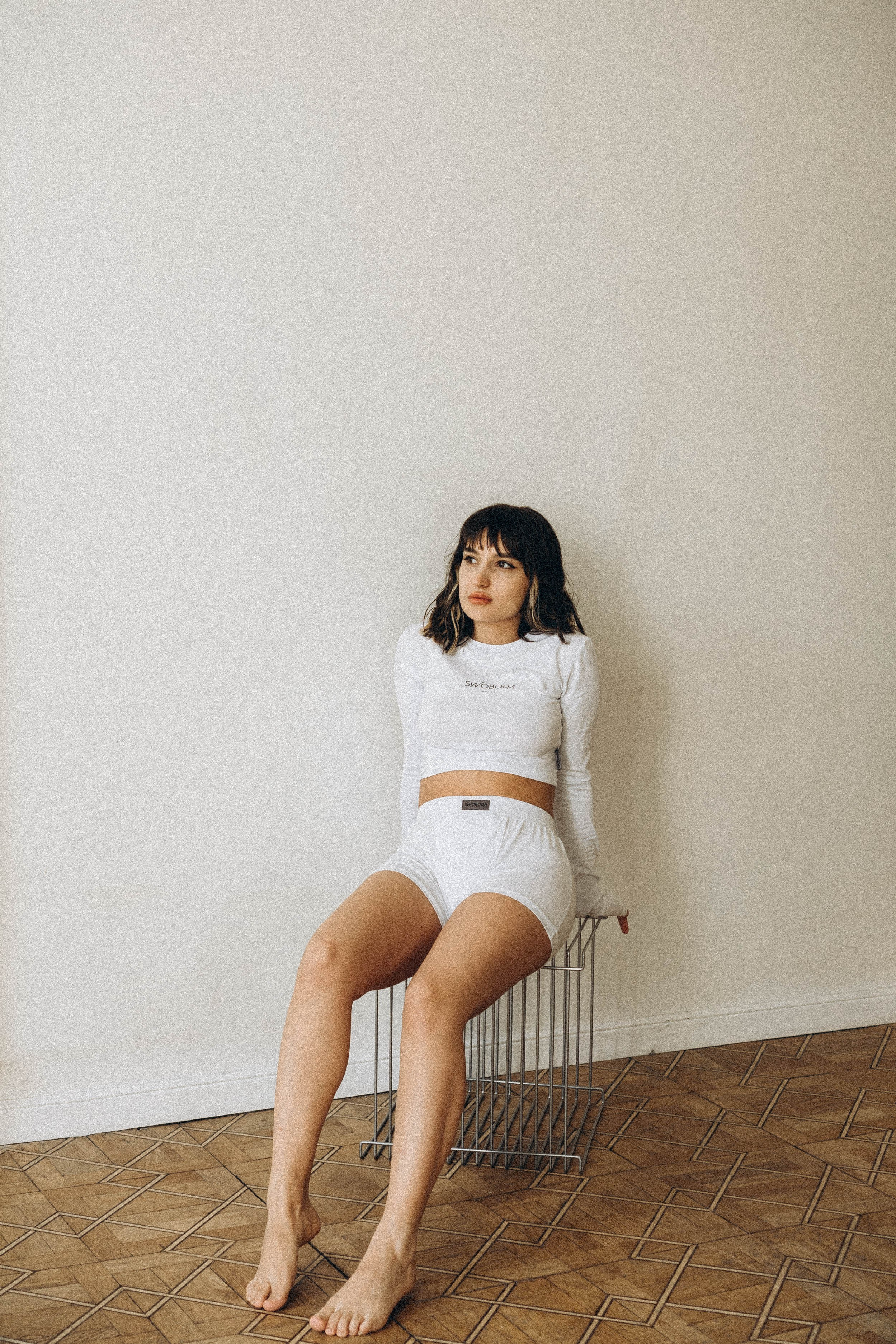 Студийная. Профессиональный фотограф, Санкт-Петербург — Виктория Богомолова